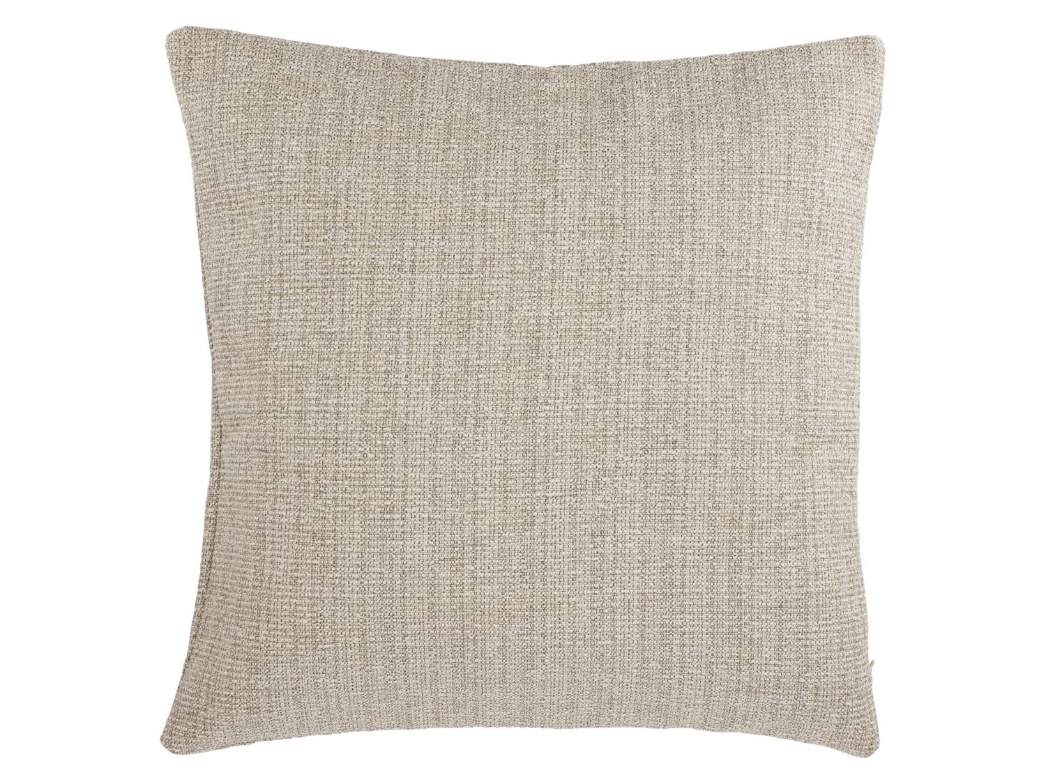 LIVARNO home Housse de coussin dcorative
