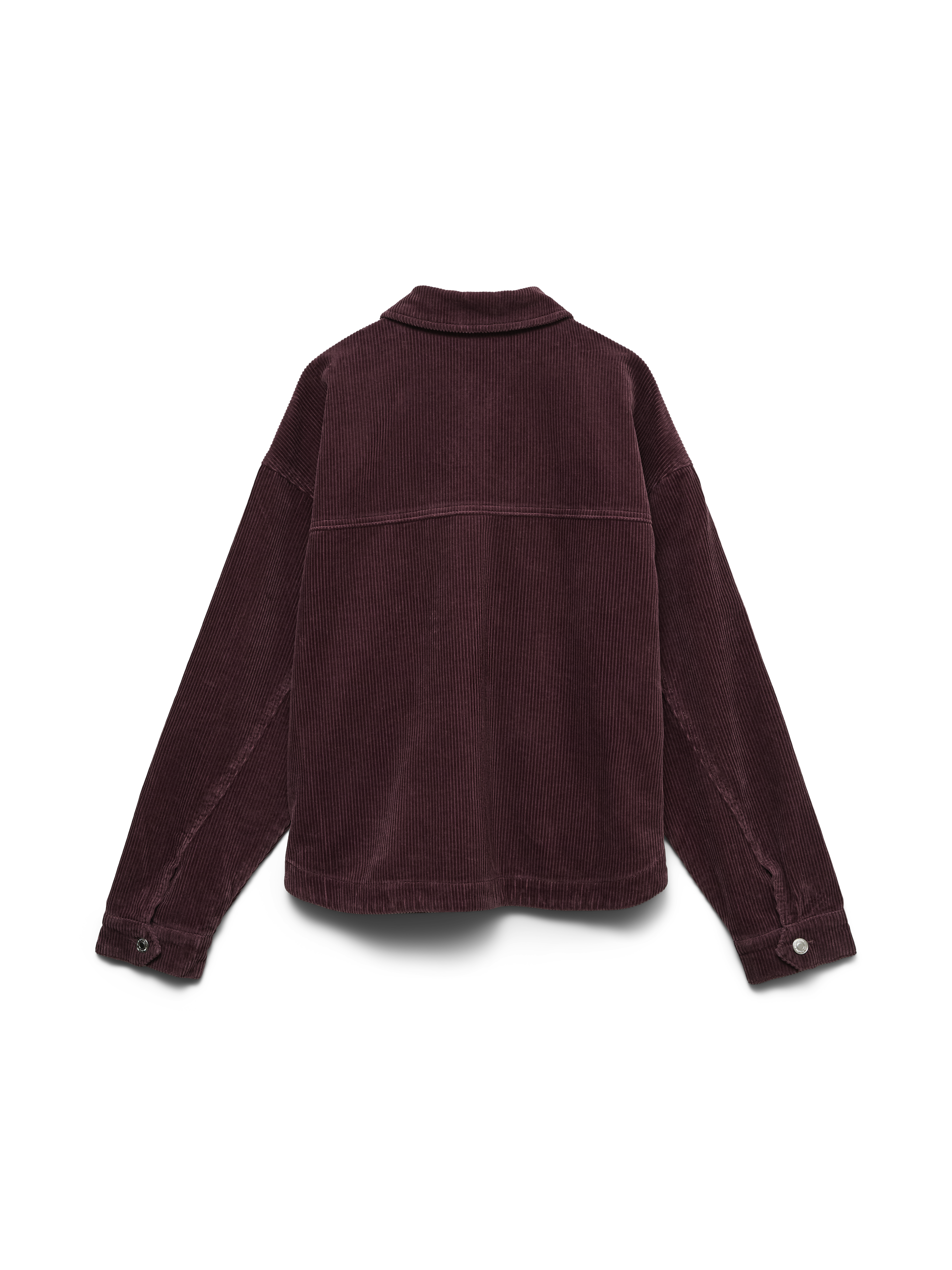 VERO MODA® VMJAMIE Corduroy Jacket