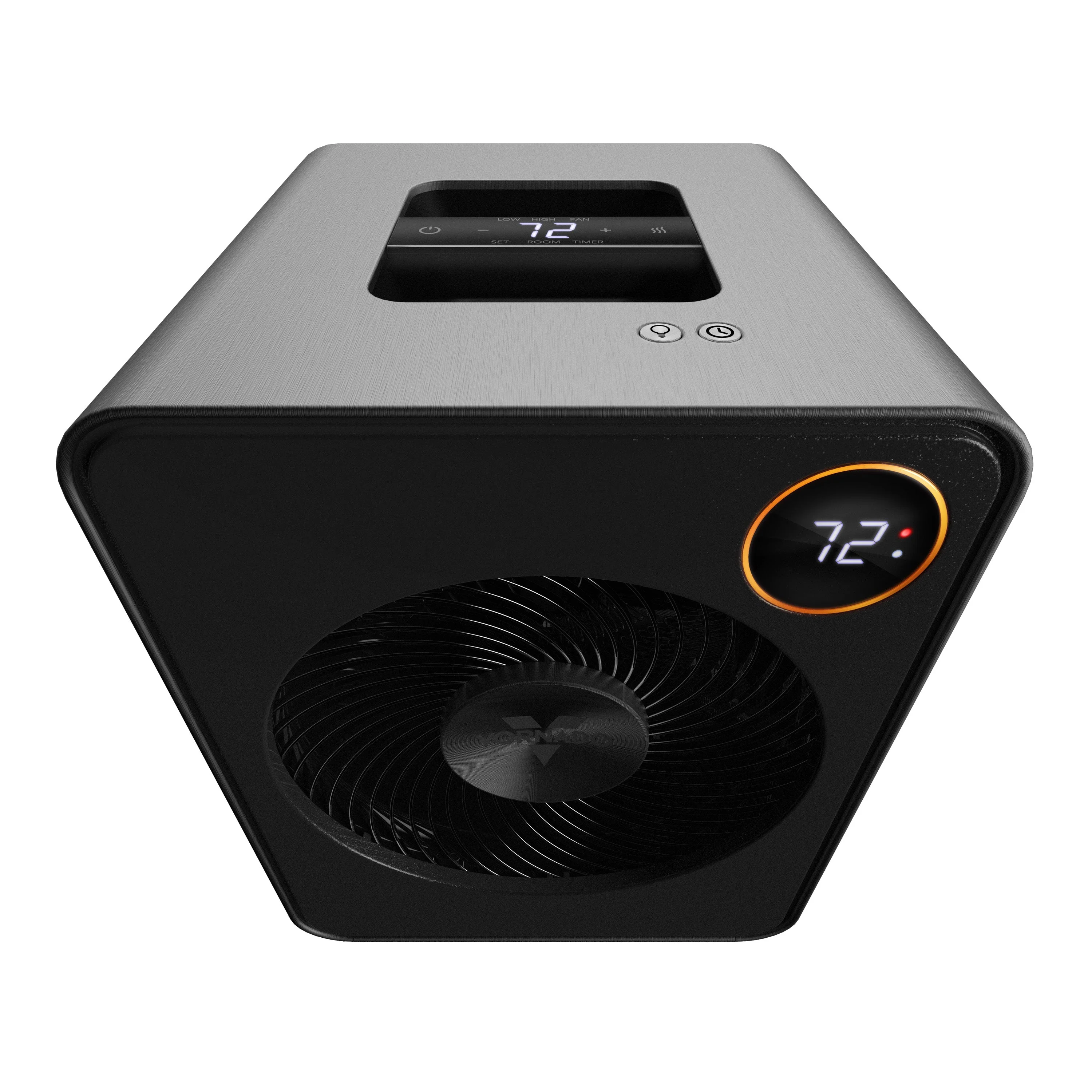 VMHi600 Whole Room Stainless Steel Heater with Auto Climate