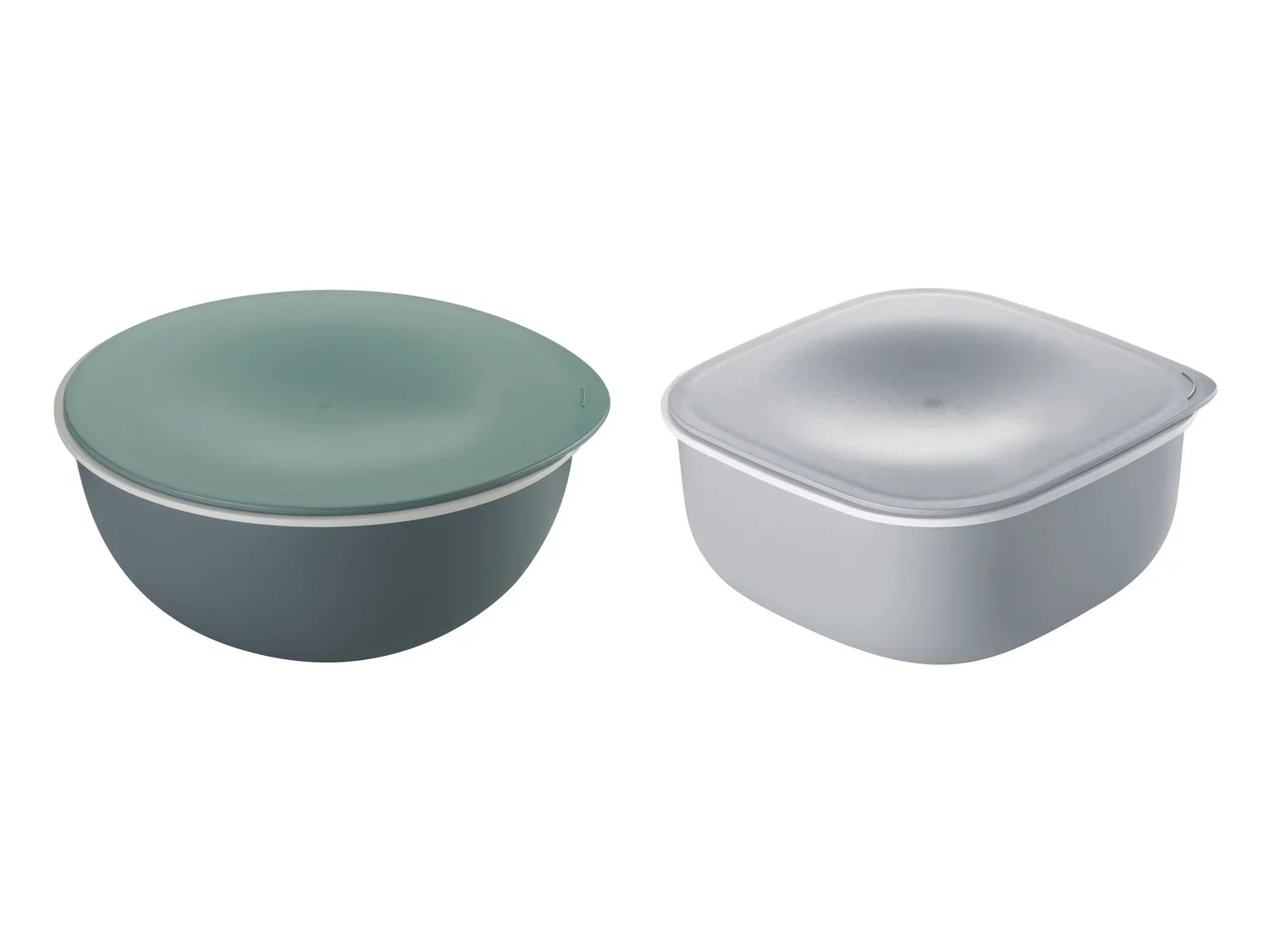 Forme Casa Guzzini Design Bote de conservation PRE ZERO