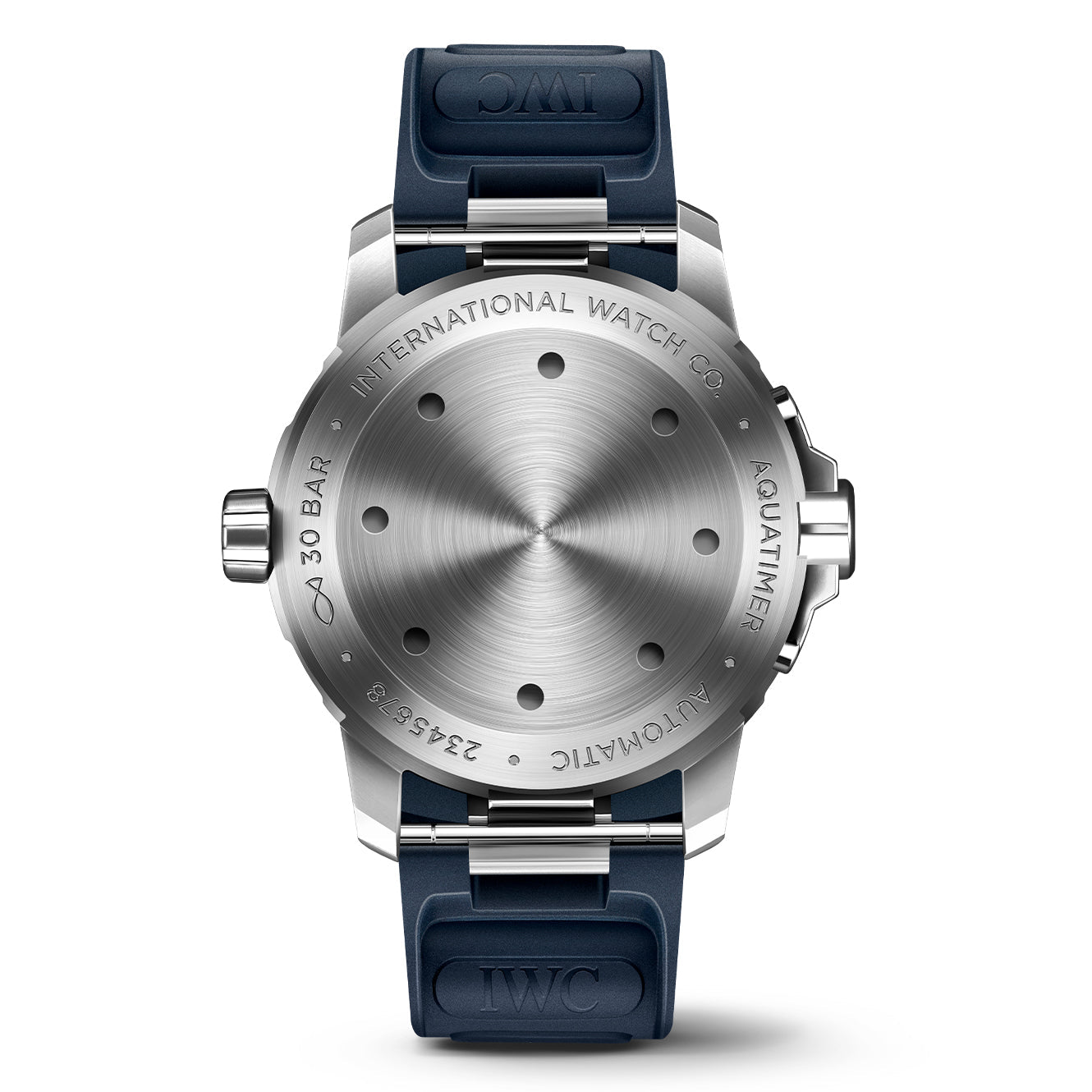 【Super Clone】IWC-Aquatimer Automatic (IW328801)