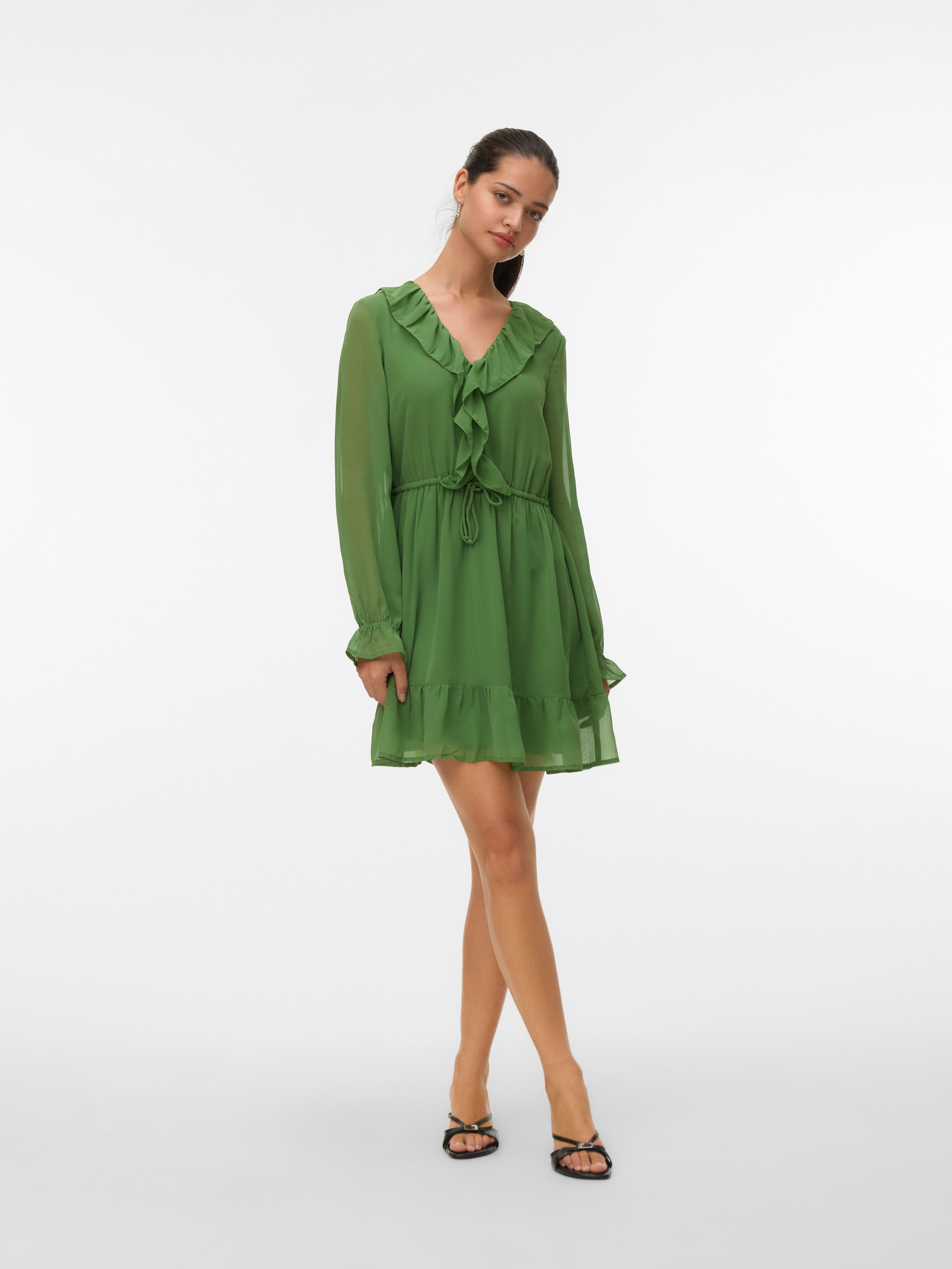 VERO MODA® VMDORA Short dress