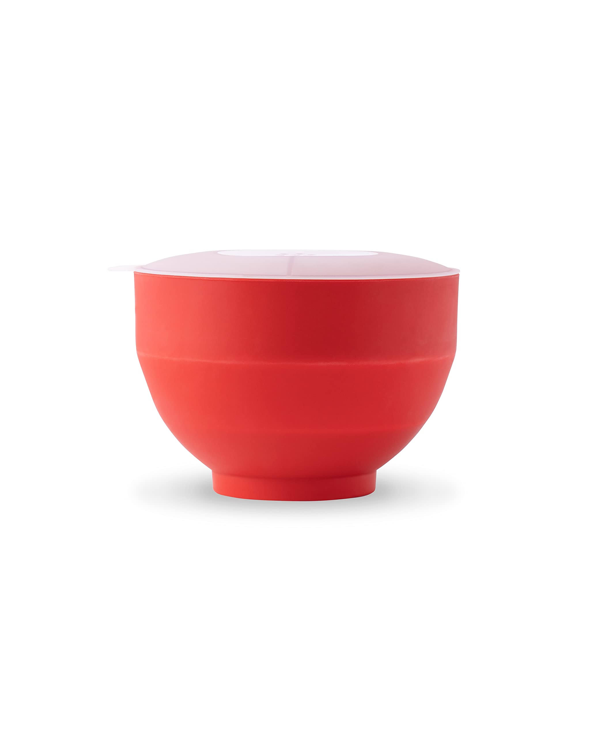 W&P The Personal Popper, Red