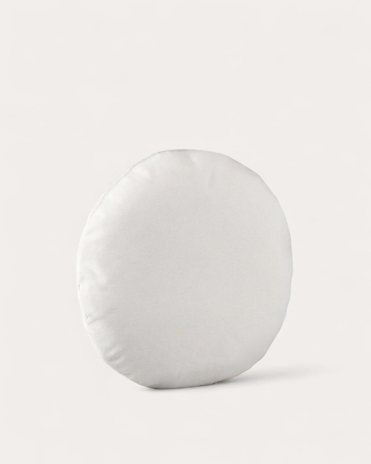 Meivy - Cojín Redondo de Tela (Ø35 cm) Meivy