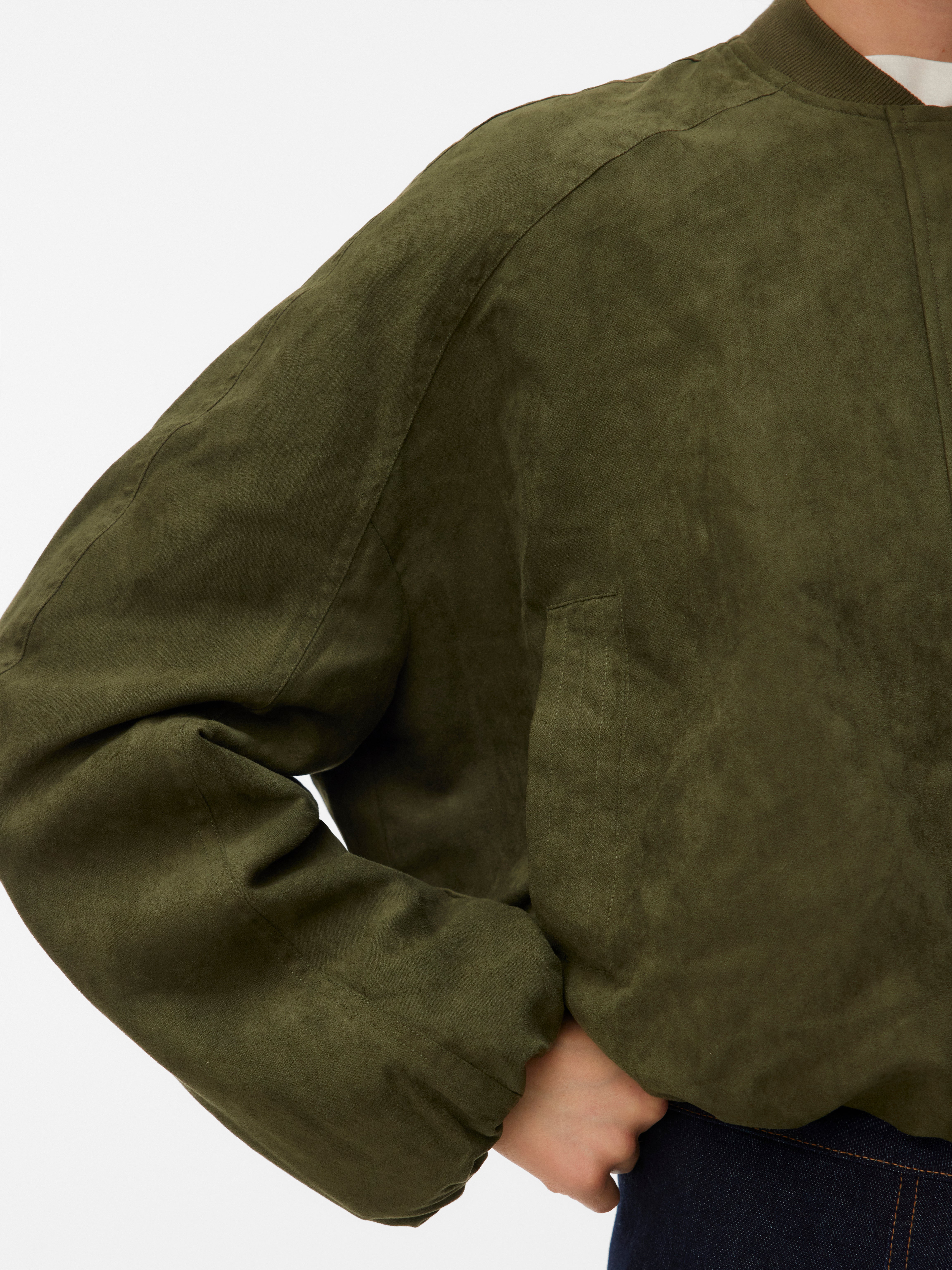 VERO MODA® VMKATHY Otw Bomber