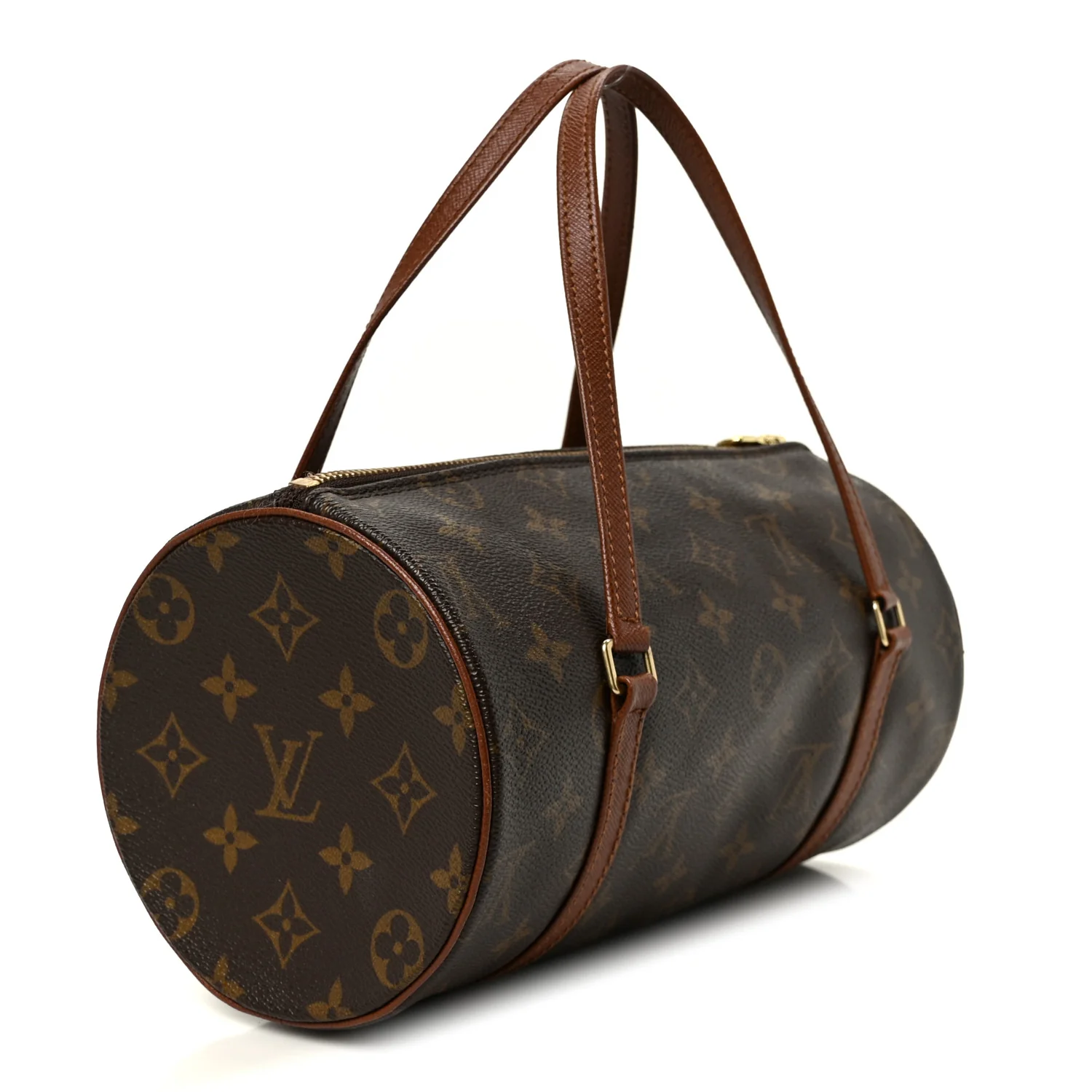 Monogram Papillon 26