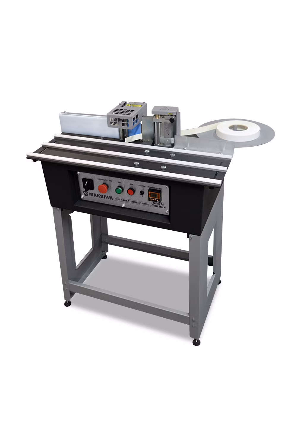 Maksiwa International Portable Edgebander