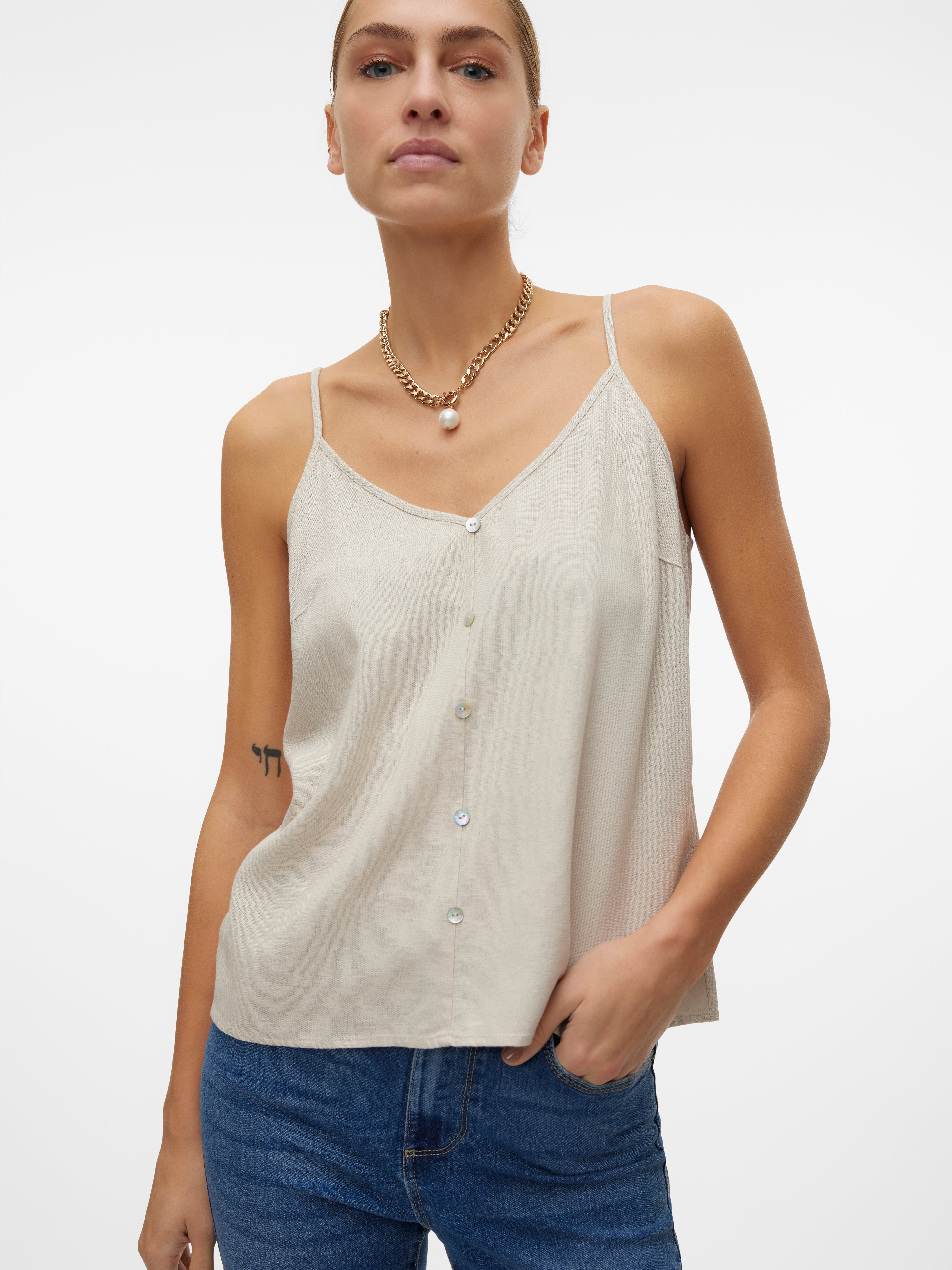 VERO MODA® VMMYMILO Top