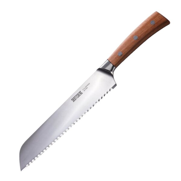 Brødkniv 20 cm kotibé