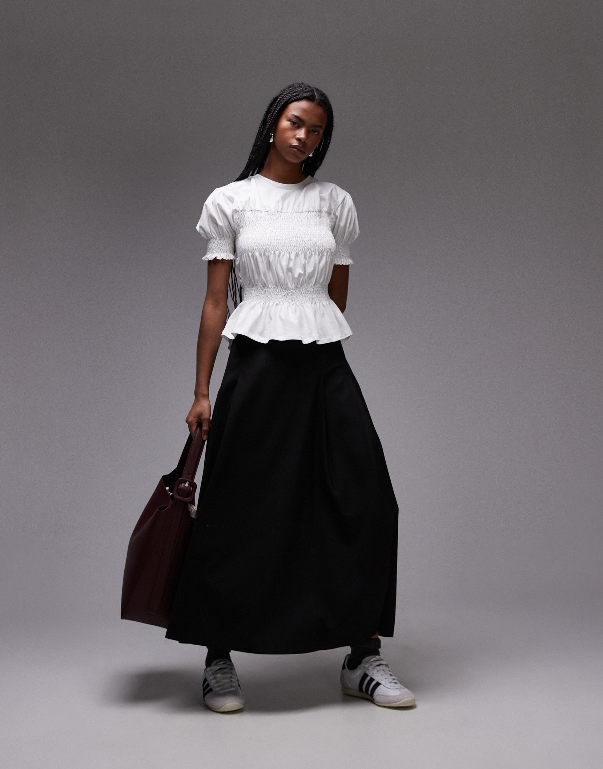 VERO MODA® TOPSHOP T-Shirt