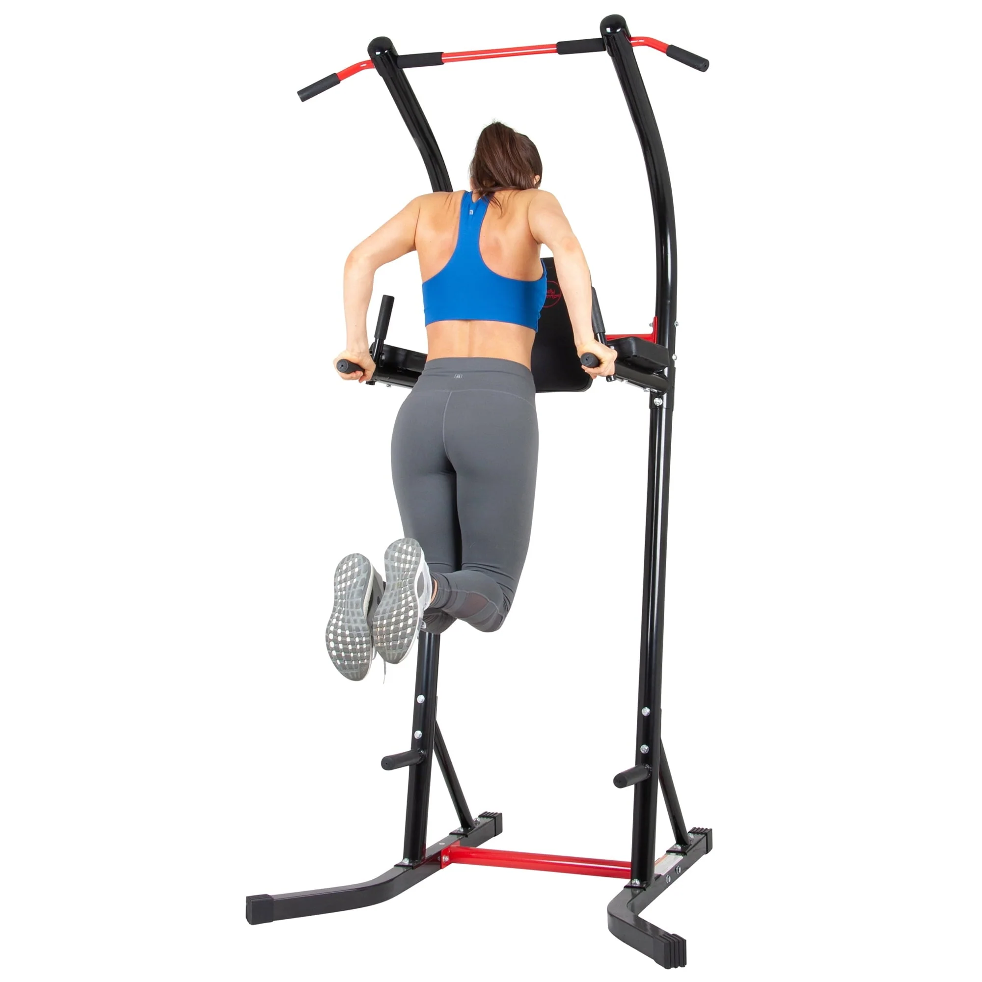 Multifunction Power Tower- 250lb Capacity - Image 8