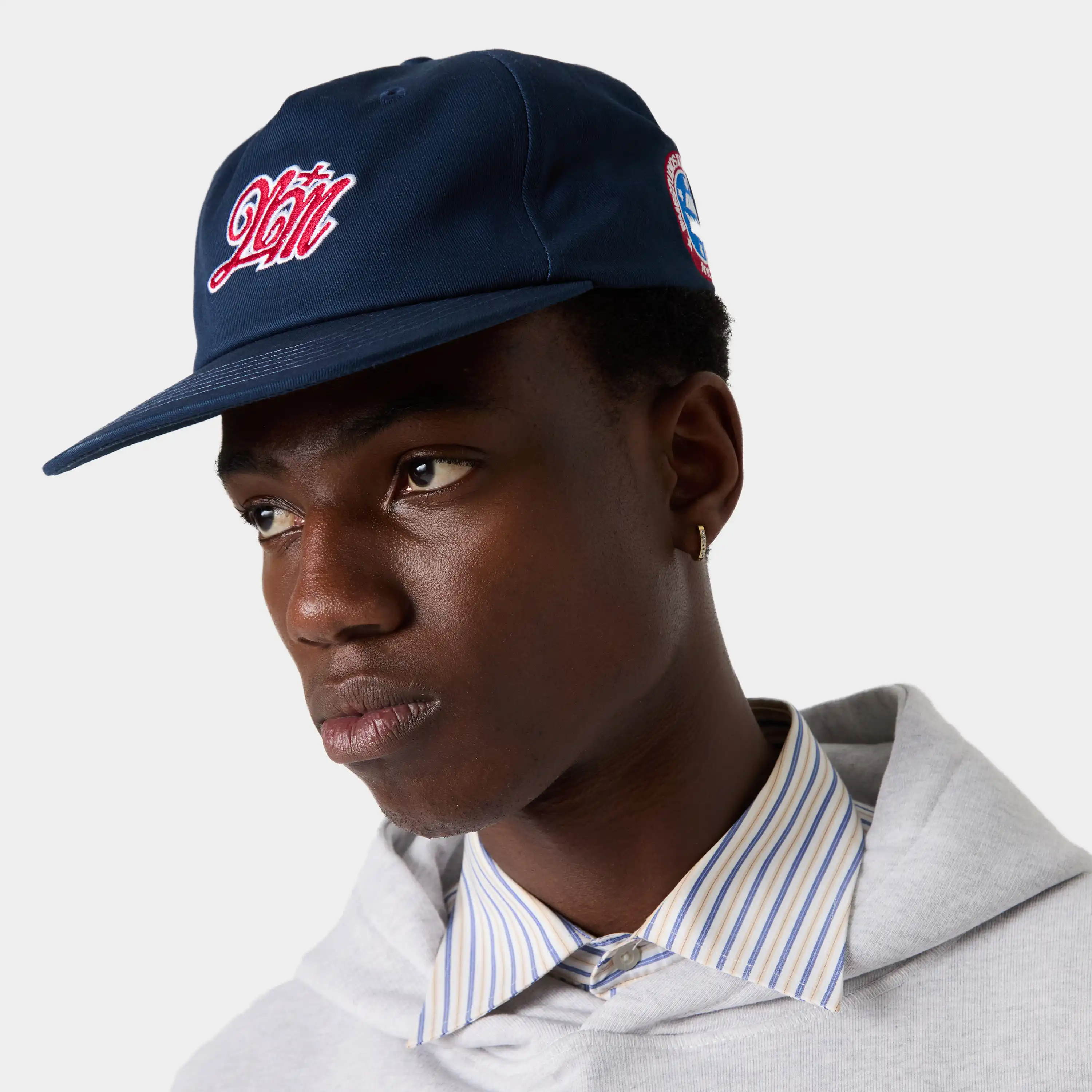 EmeXNaiyo MN Cap