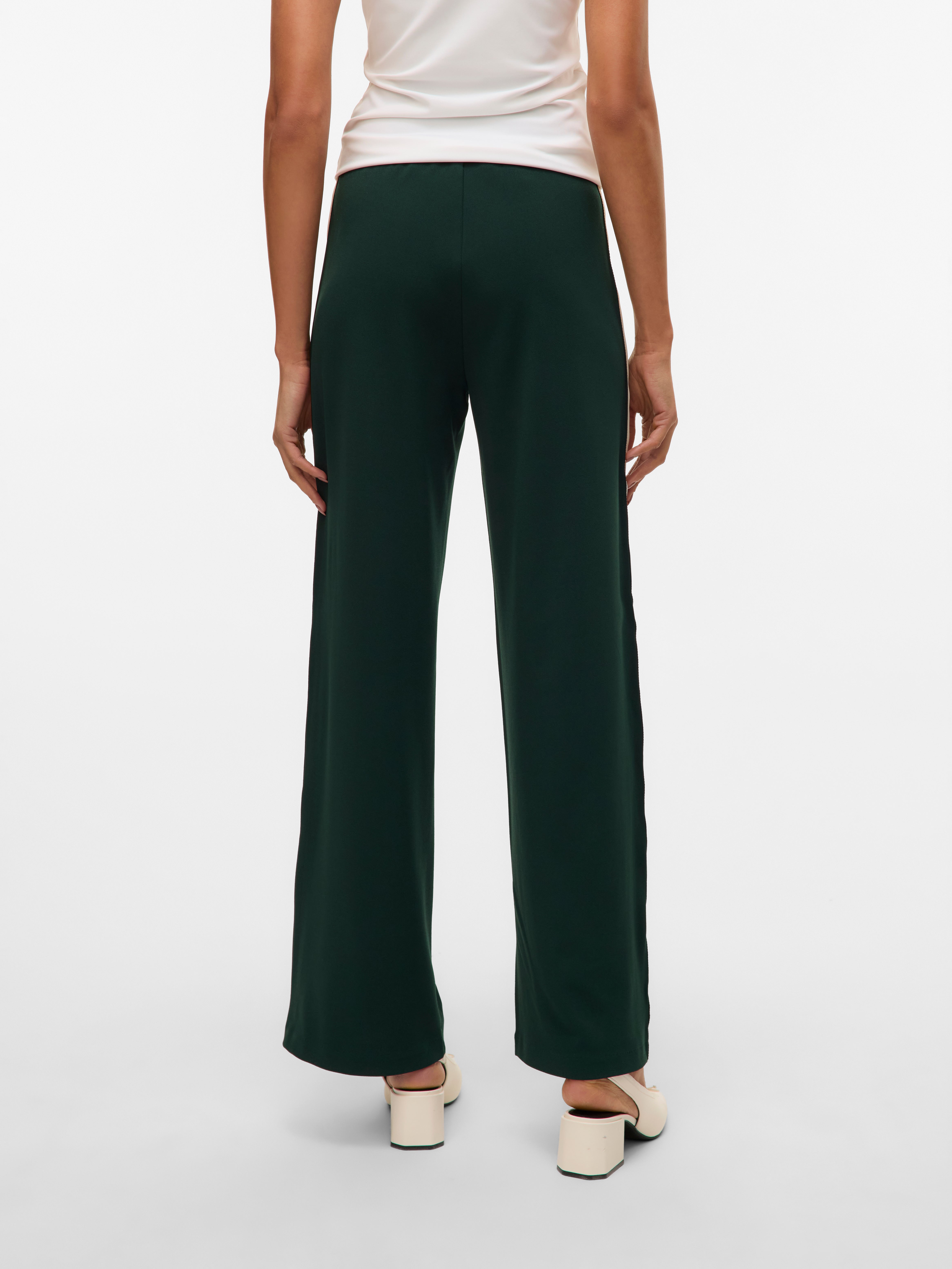 VERO MODA® VMBERLIN Mid waist Trousers