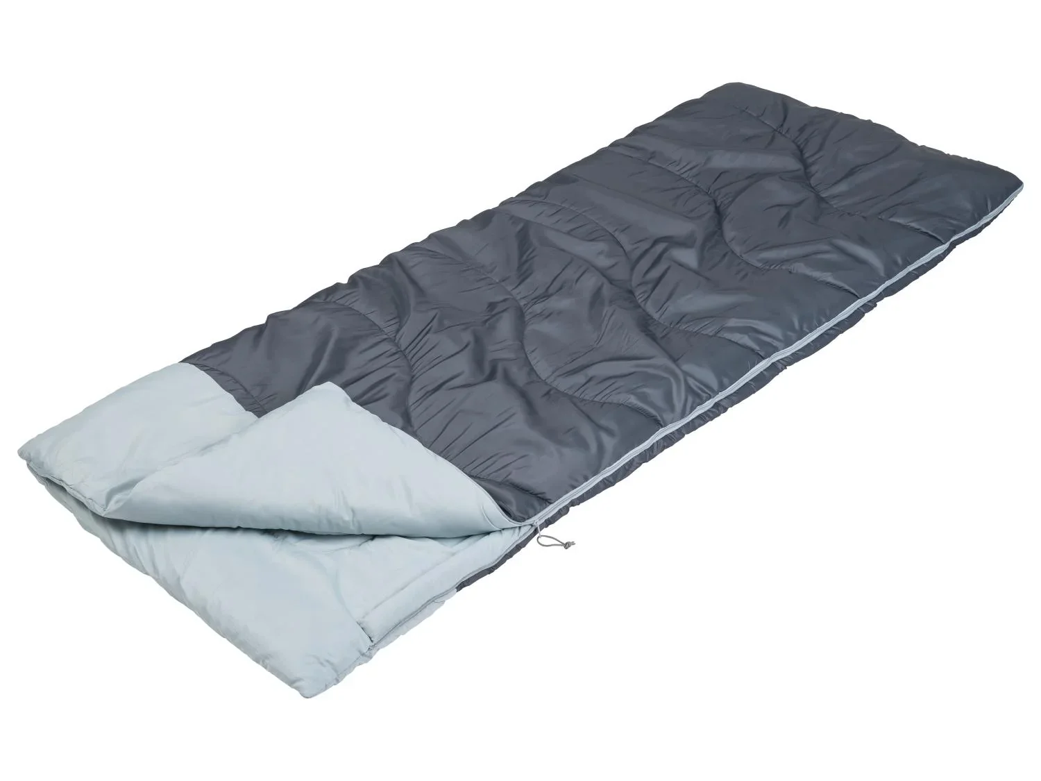 CRIVIT Sac de couchage couverture