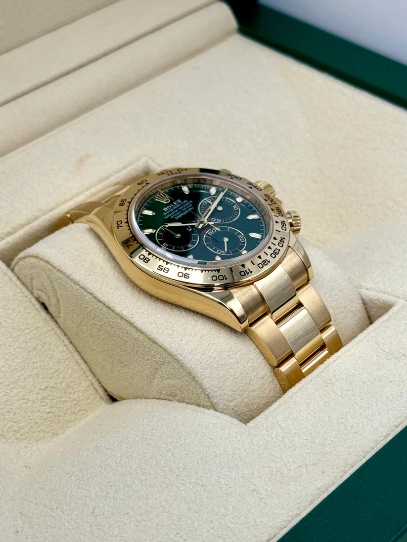 [Super Clone]Rolex Daytona 