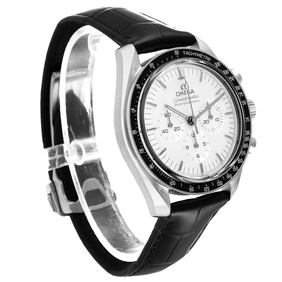 [Super Clone]Omega 310.63.42.50.02.001 Speedmaster Moonwatch Professional Co‐Axial Master Chronometer