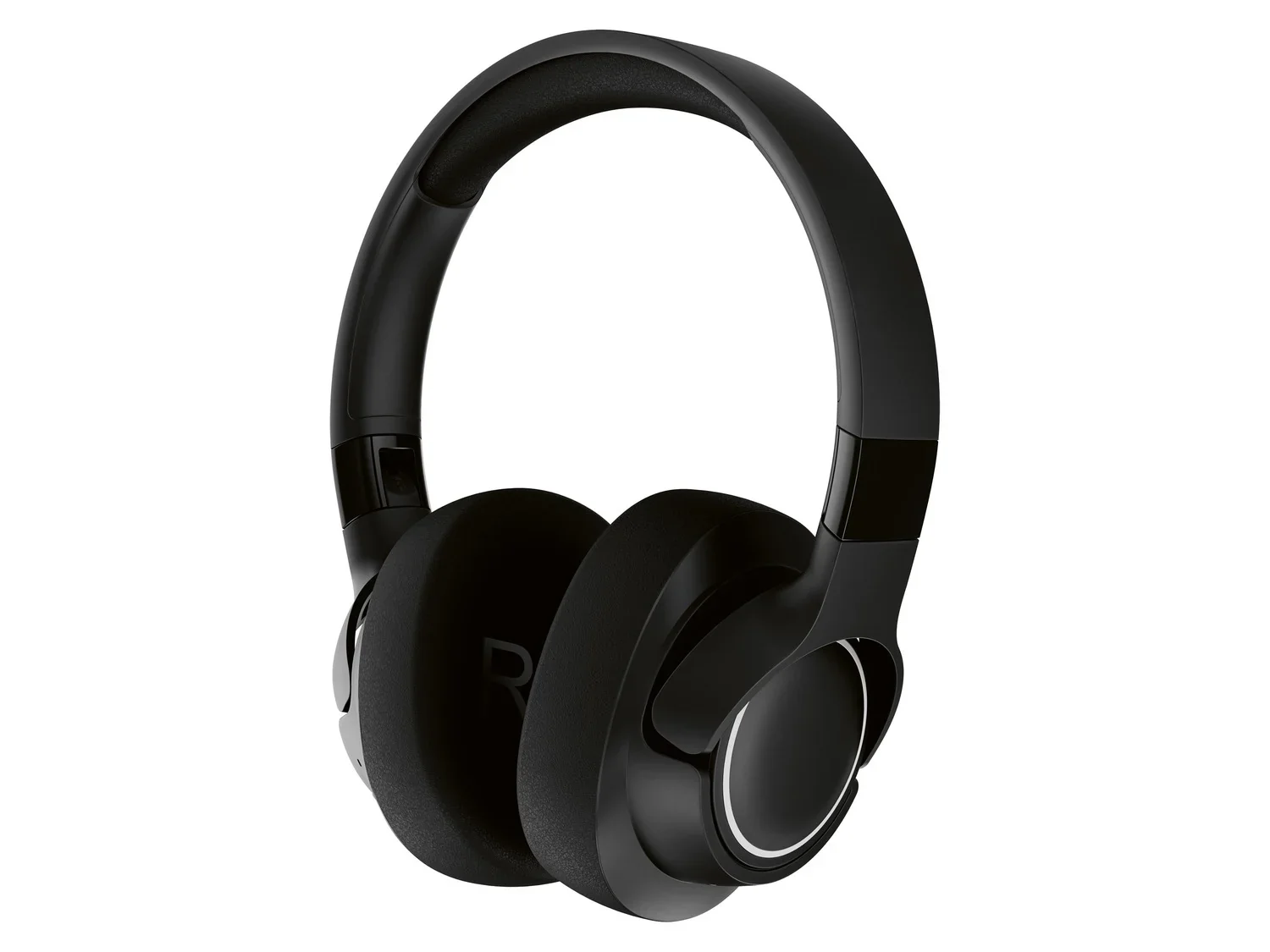 SILVERCREST Casque Bluetooth supra-auriculaire Rhythm
