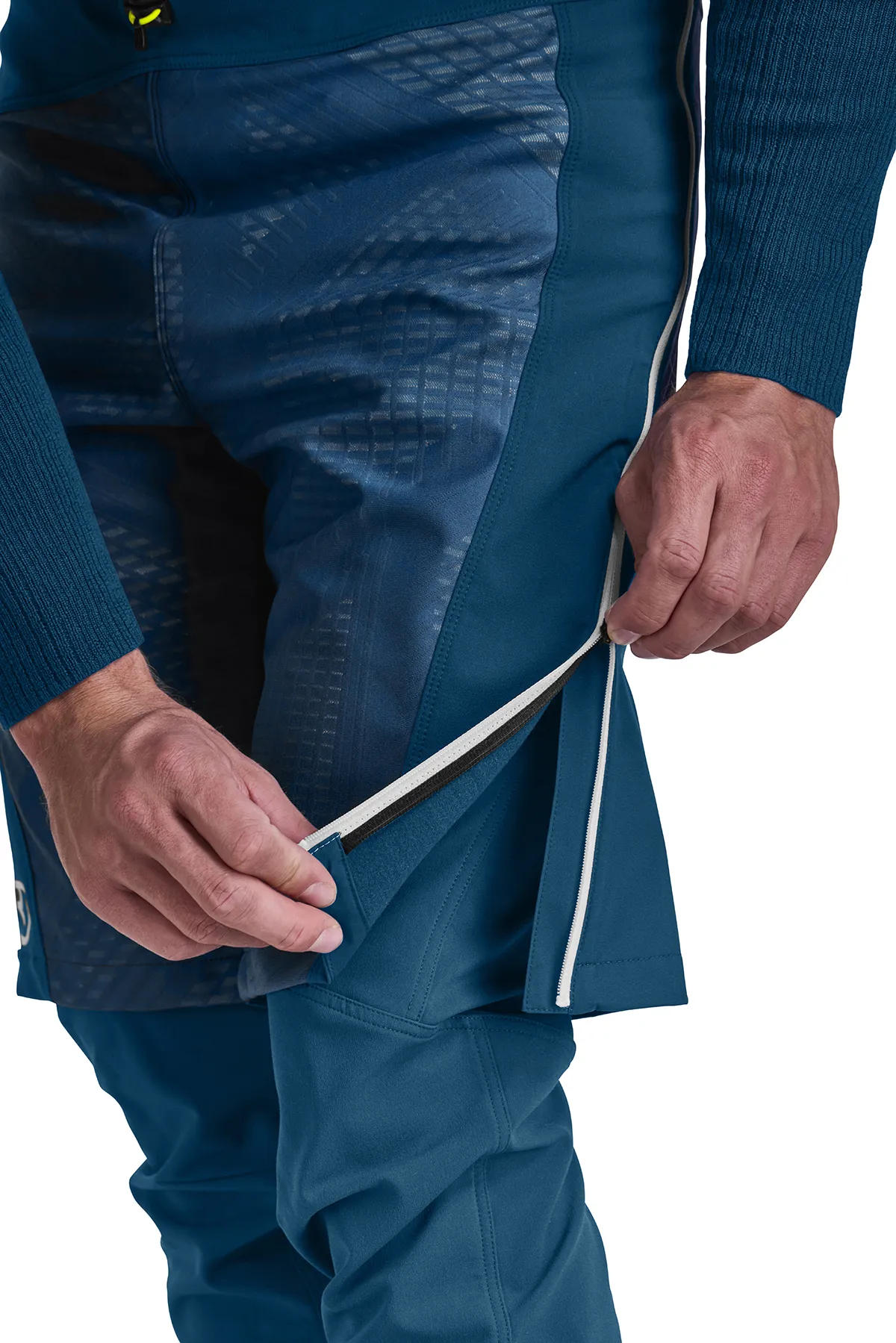 ORTOVOXR COL BECCHEI WB SHORTS