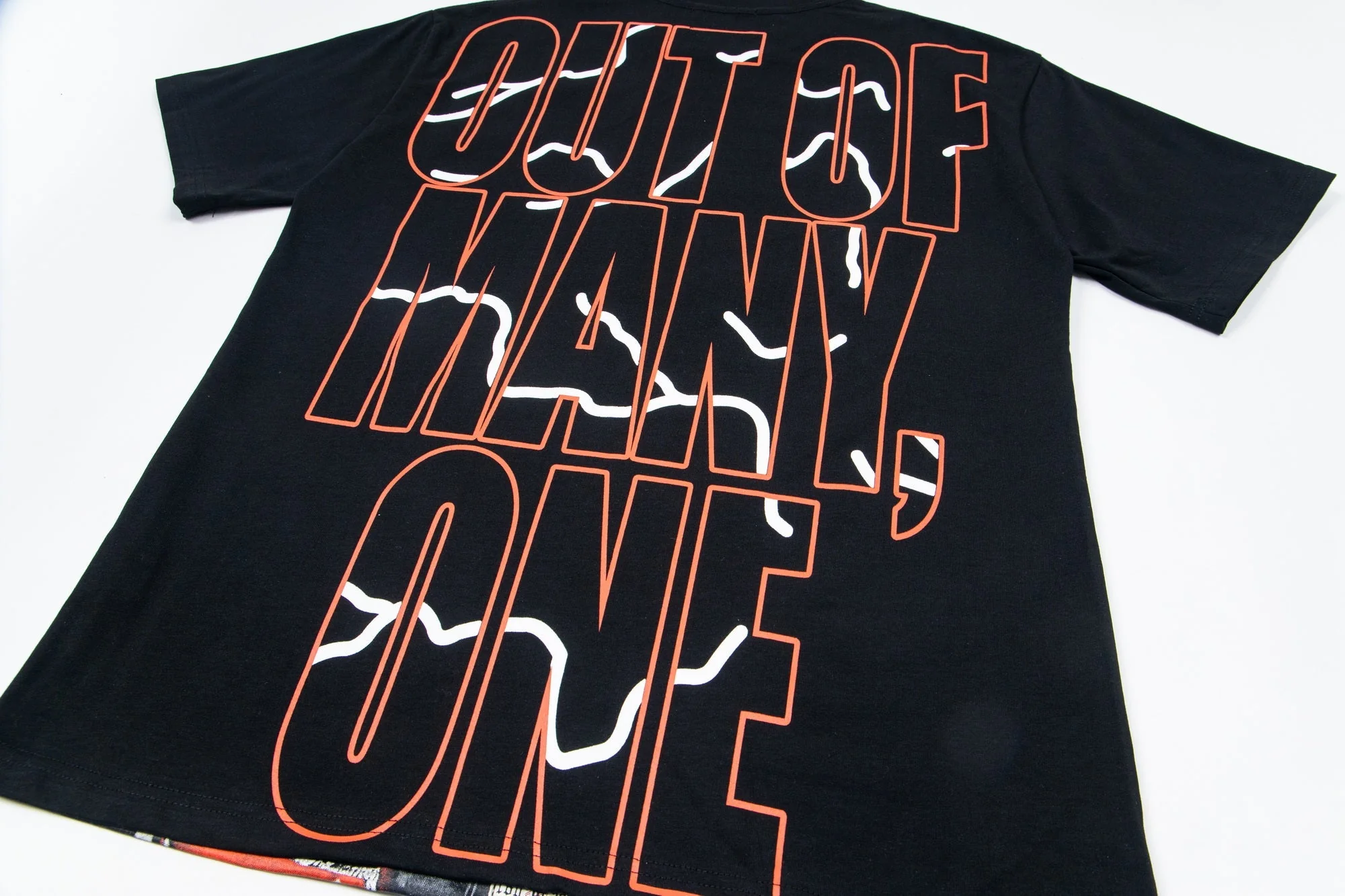 2025 New fashion T-shirt G19