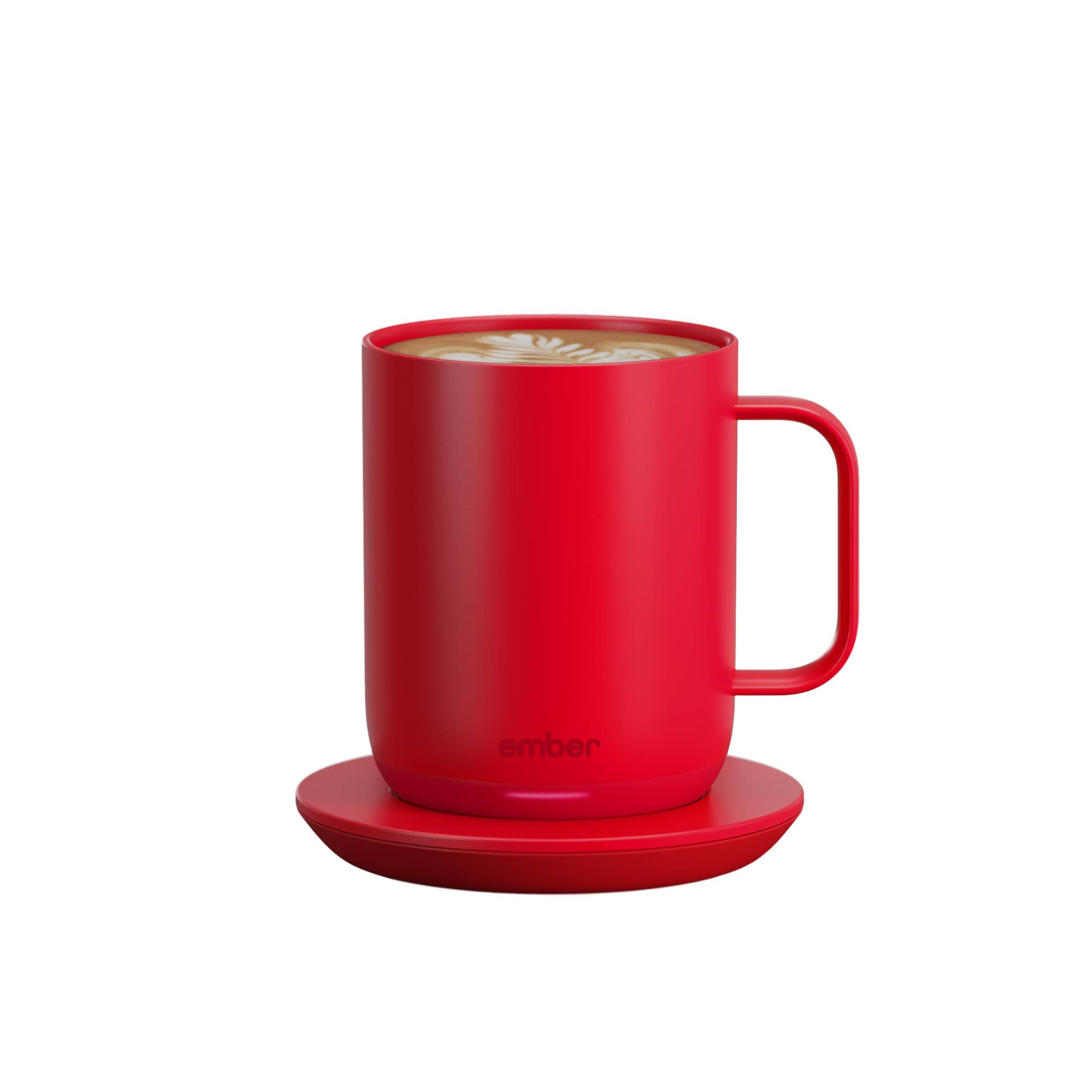 Ember Temperature Control Smart Mug - Red - 14 oz