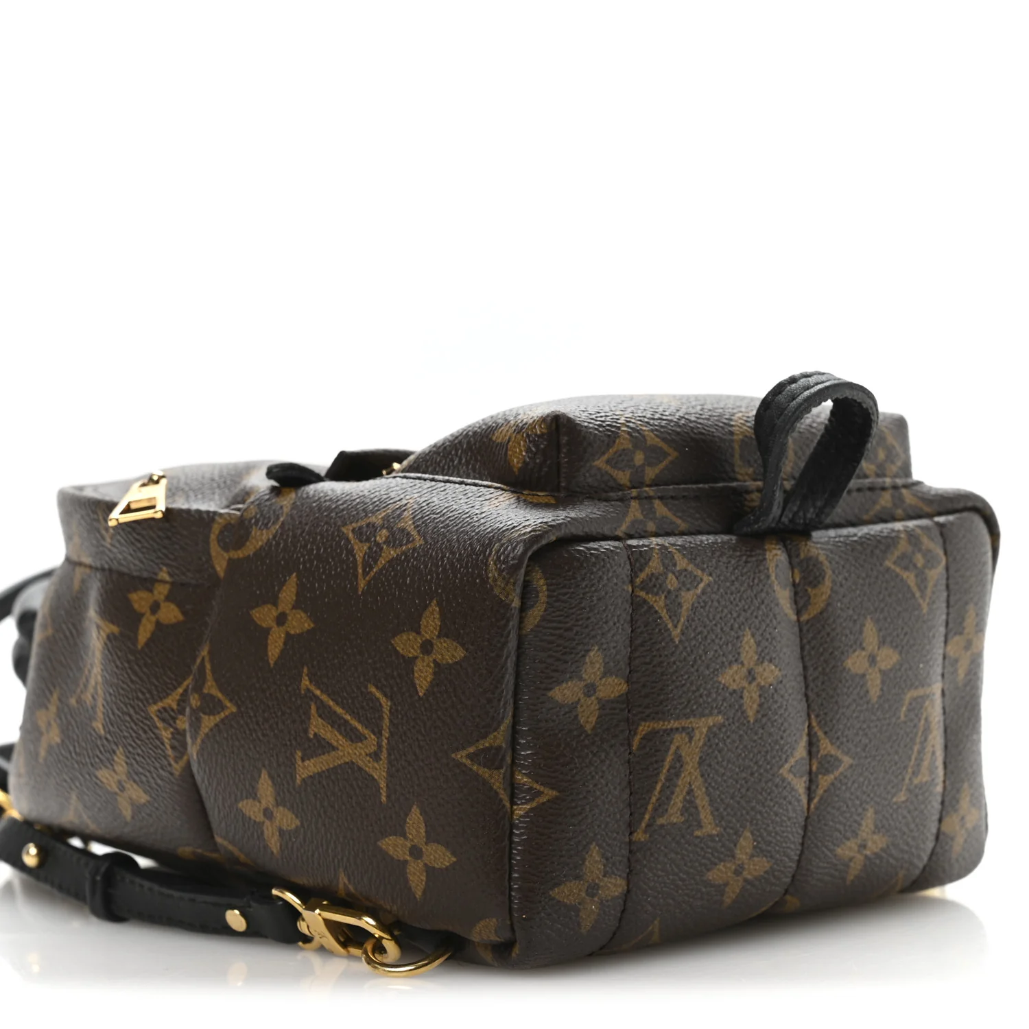 Monogram Palm Springs Backpack Mini