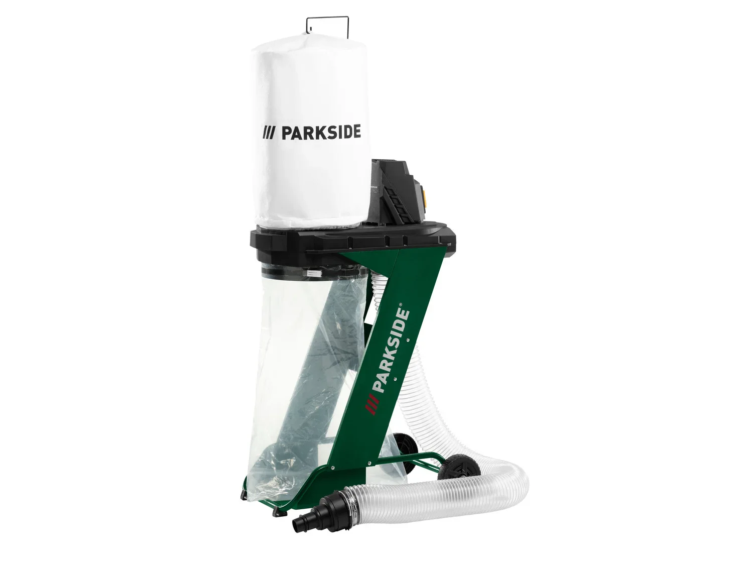 PARKSIDE Aspirateur  sciure PASA 550 A1, 550 W
