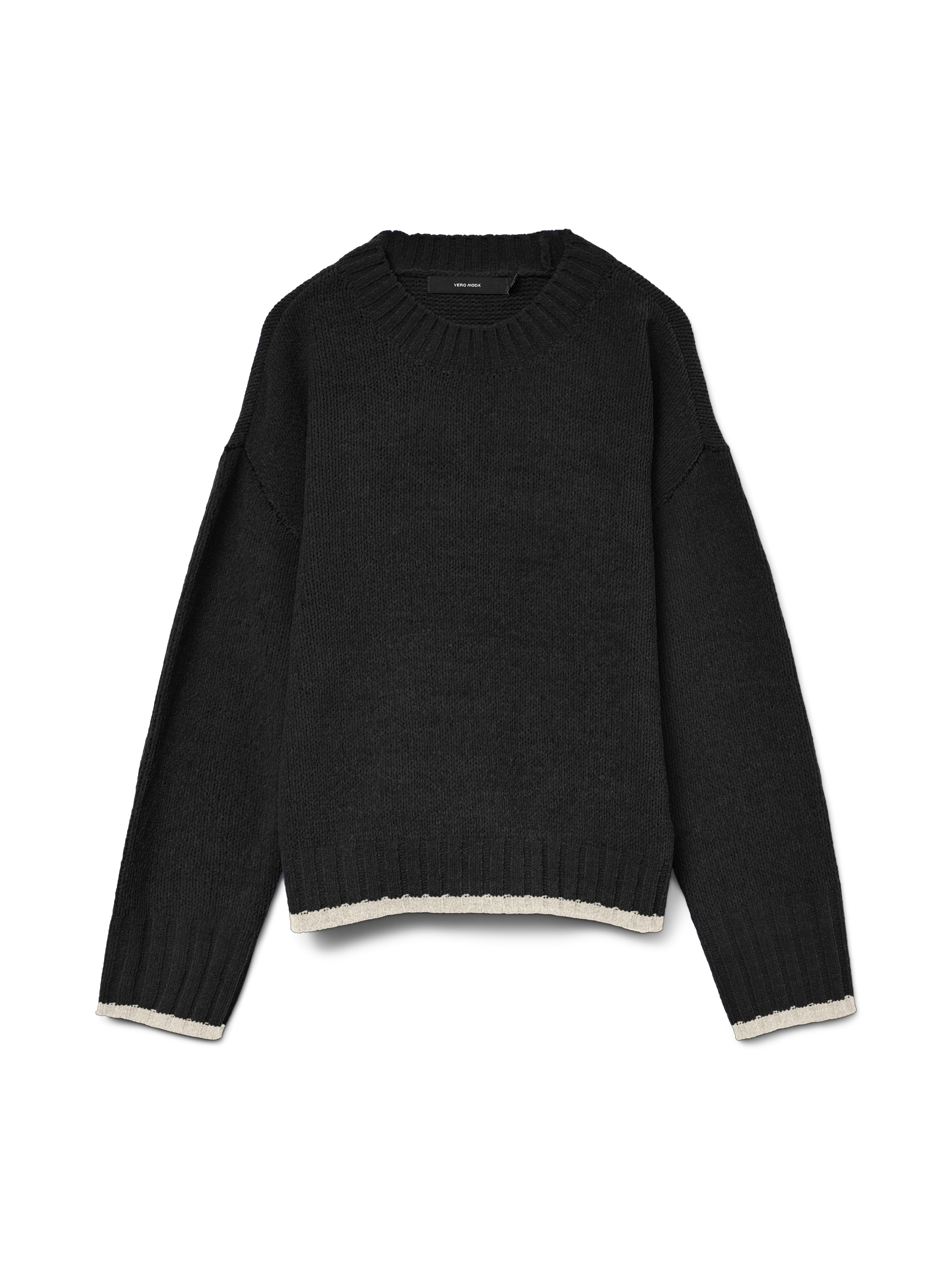 VERO MODA® VMSHADOW Knitted pullover