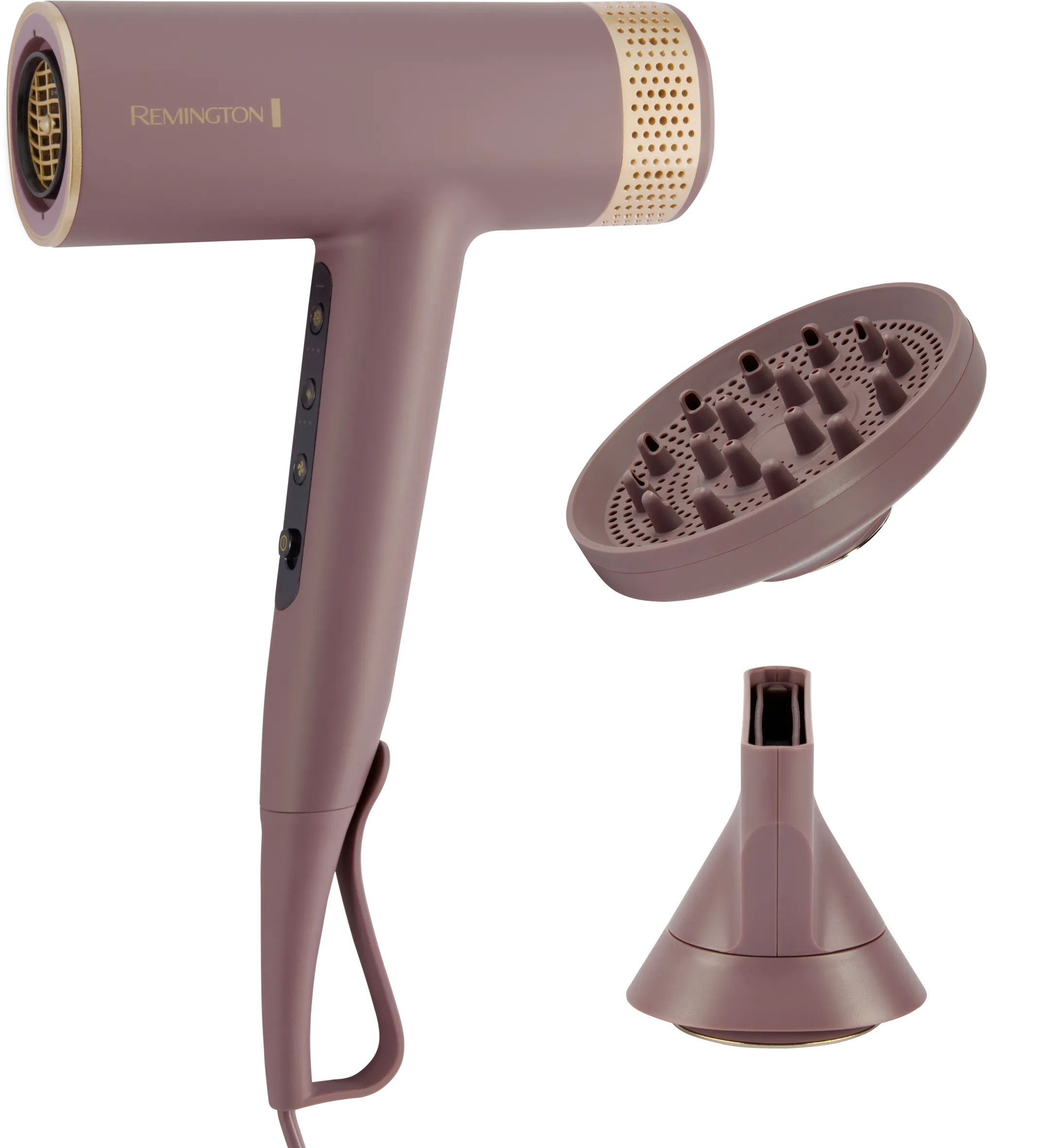 Remington Haardroger AIRvive™ EC8930