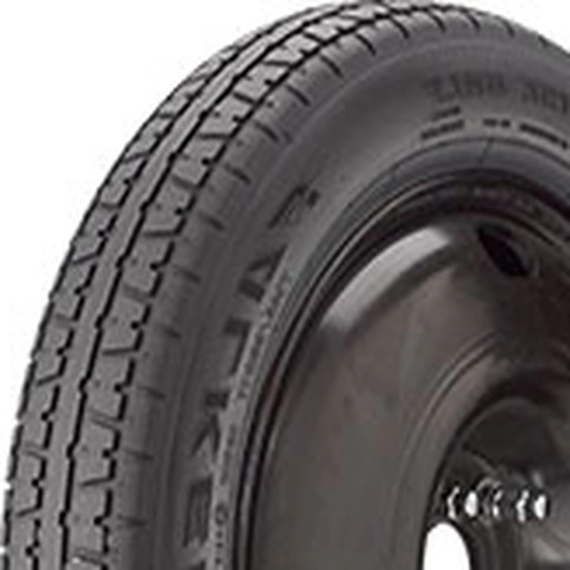 Falken FK - 090 T125/70D17 98M Temp Spare Tire