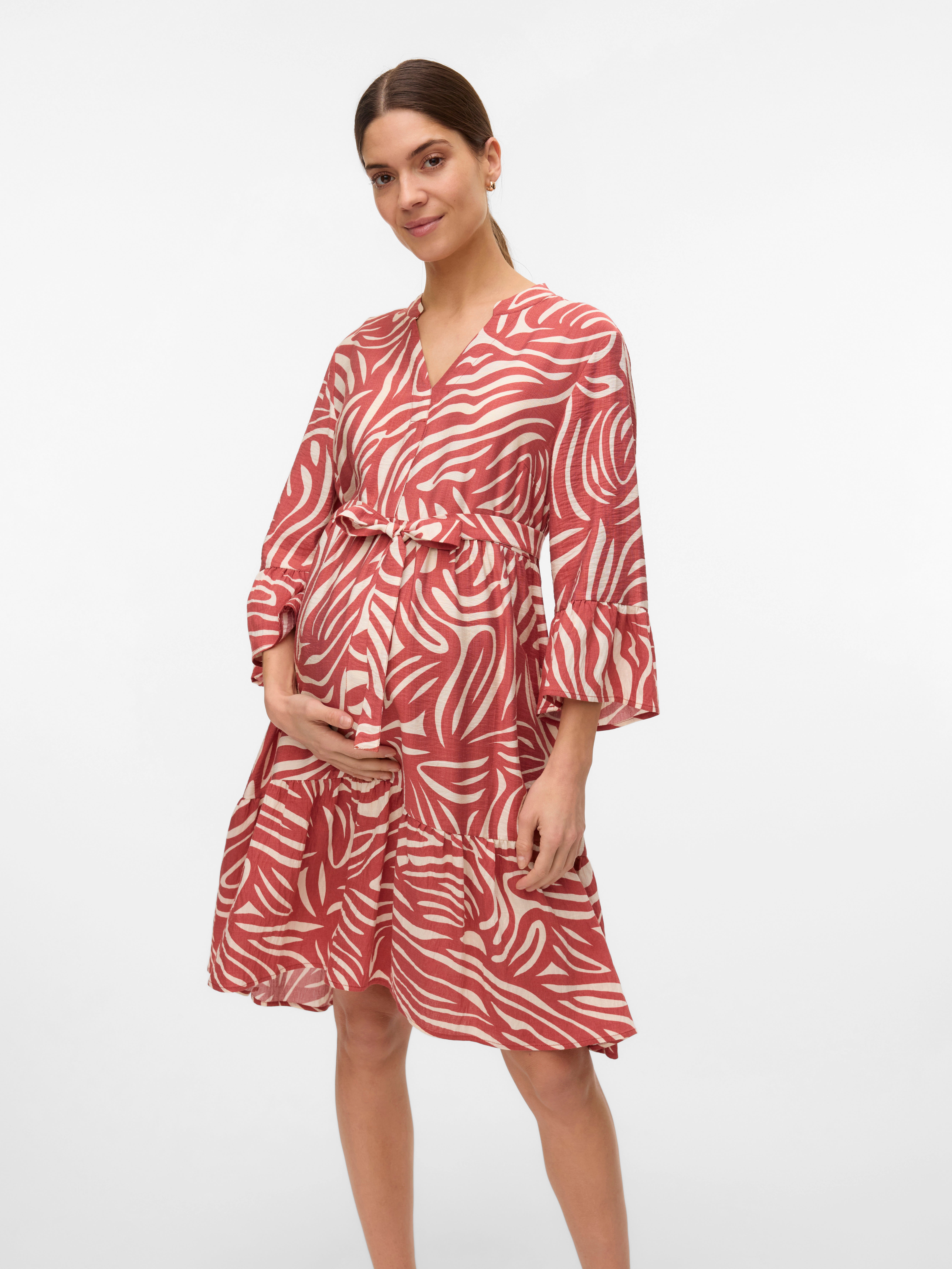 VERO MODA® VMMVERA Maternity Dress