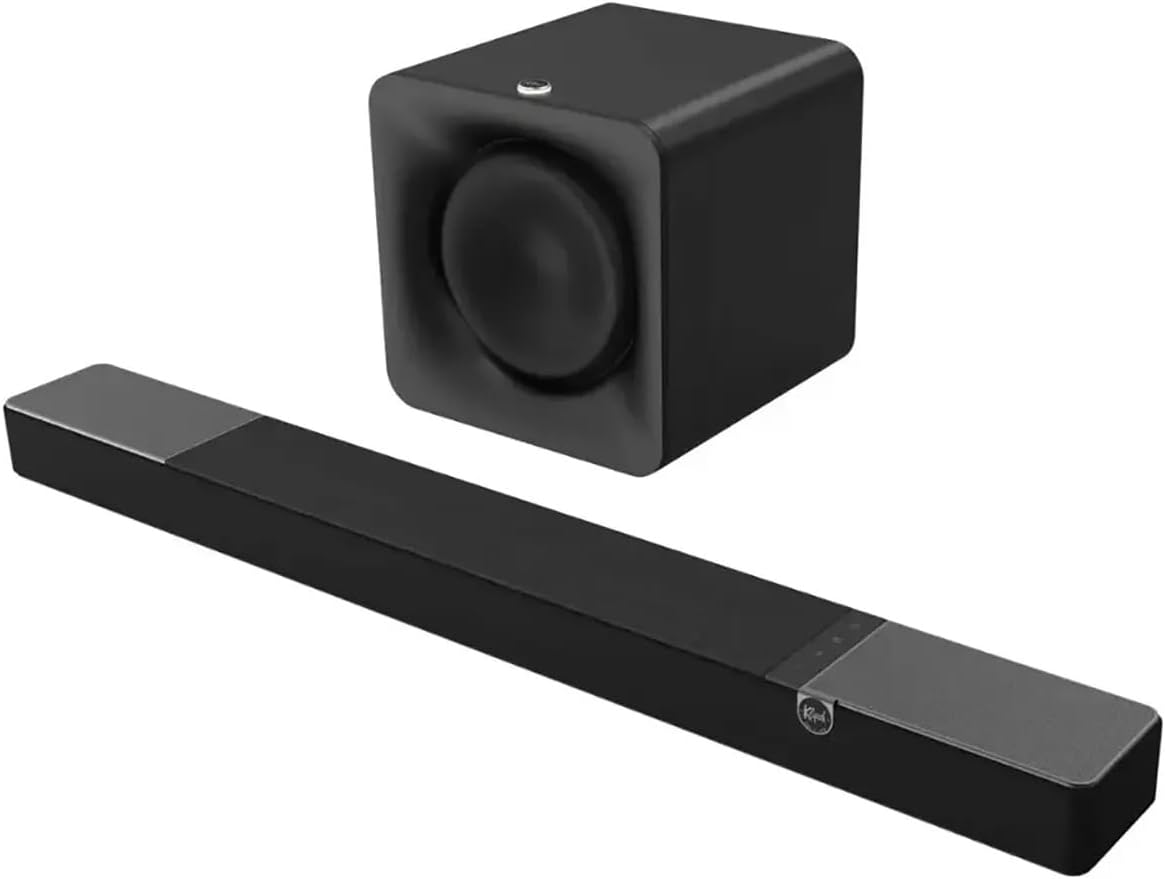 Klipsch Flexus CORE 210 Dolby Atmos 44