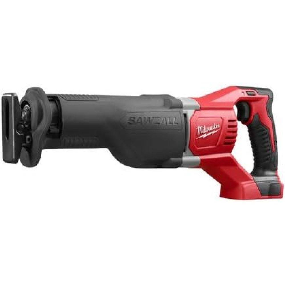 Milwaukee 2621-80 M18 Sawzall Reciprocating Saw-Reconditioned