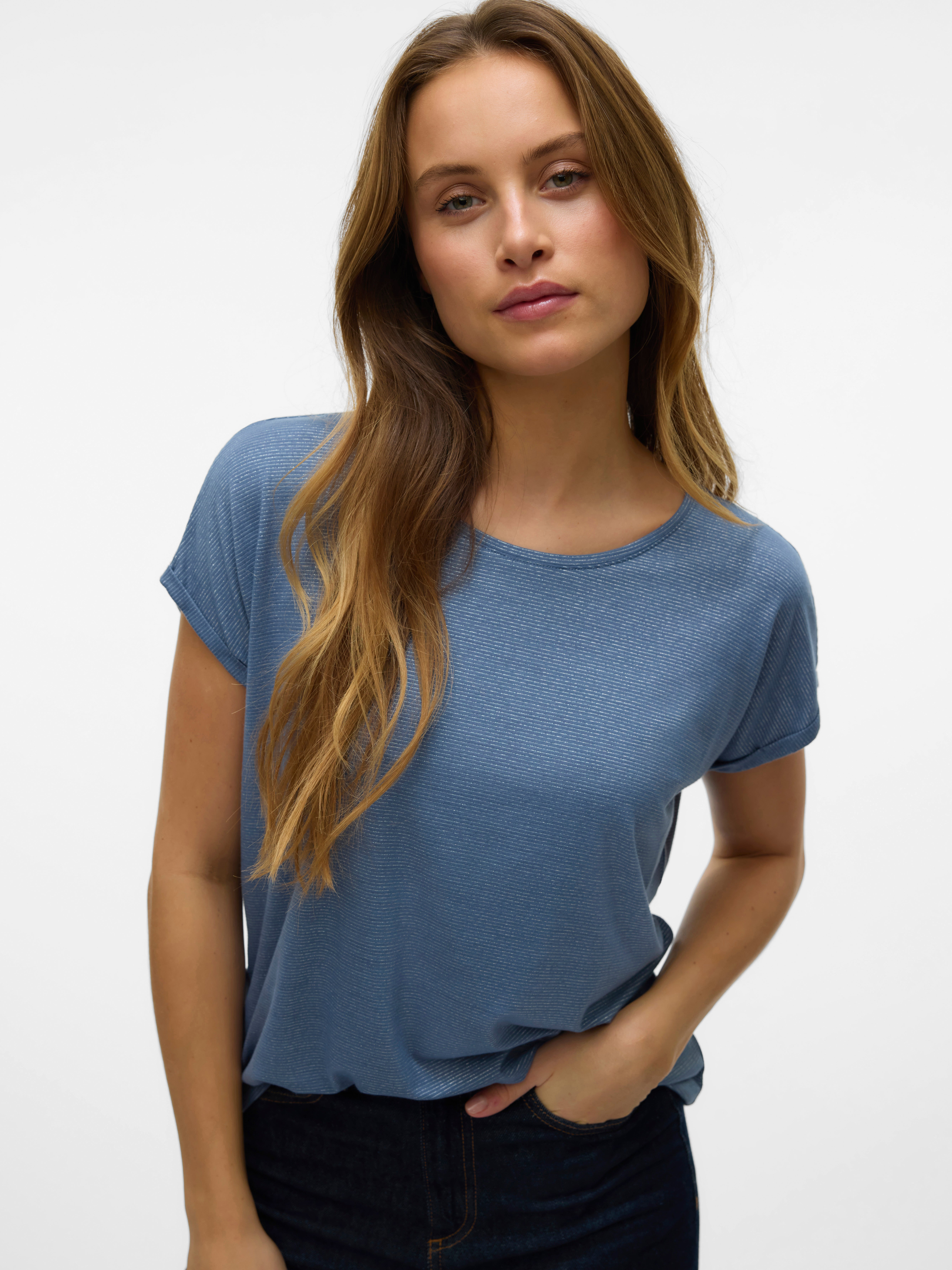 VERO MODA® VMLAVA T-Shirt