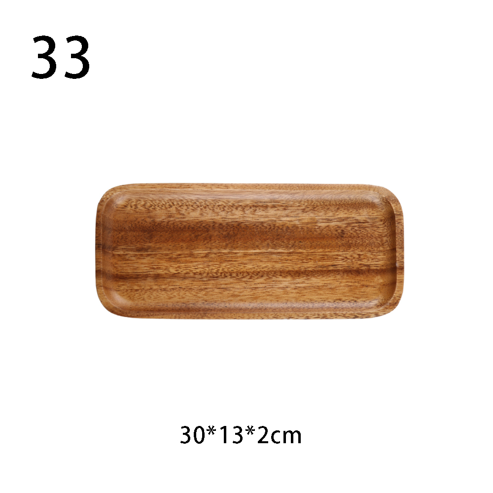 Acaica Wooden Kitchen Utensils for Cooking, Acacia Wooden Bowl Cheese Board Kitchen Utensil Set with Wood Utensils Holder