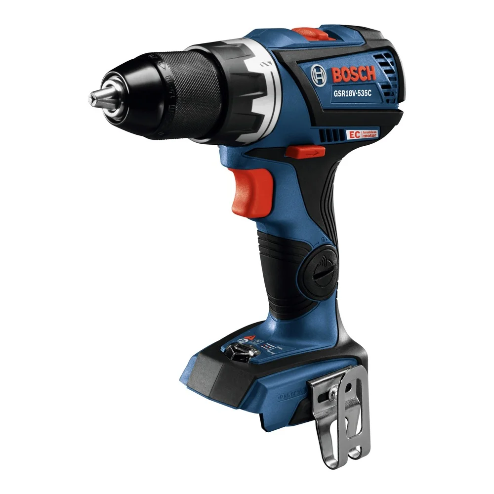Restored Premium GXL18V 270B22 RT 18V Brushless Lithium Ion Cordless Starlock Oscillating Multi Tool and Drill Driver Combo Kit with 2 Batteries (2 Ah/4 Ah) (Refurbished) Image 3