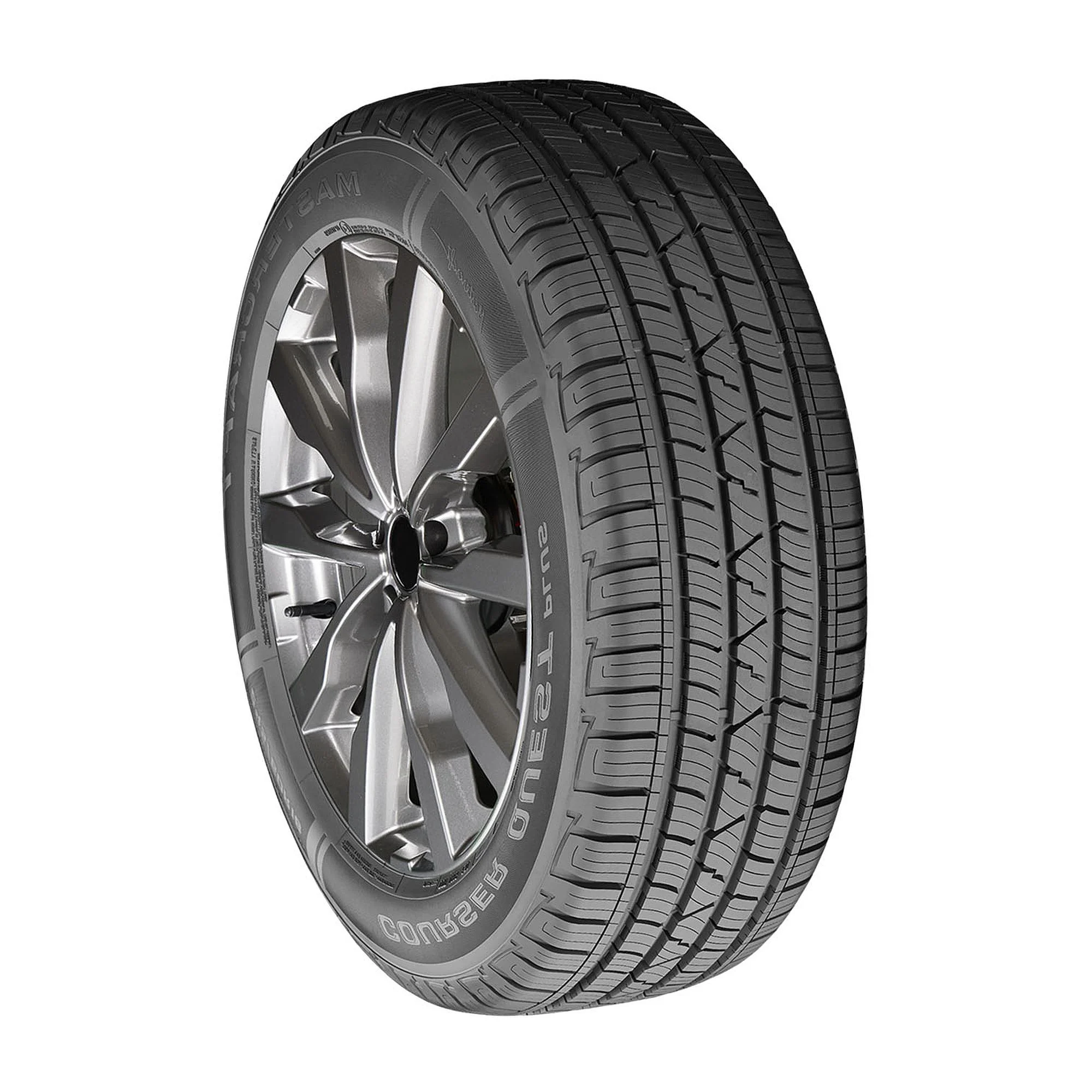 Mastercraft Courser Quest Plus All-Season 285/45R22 114H XL Light Truck Tire