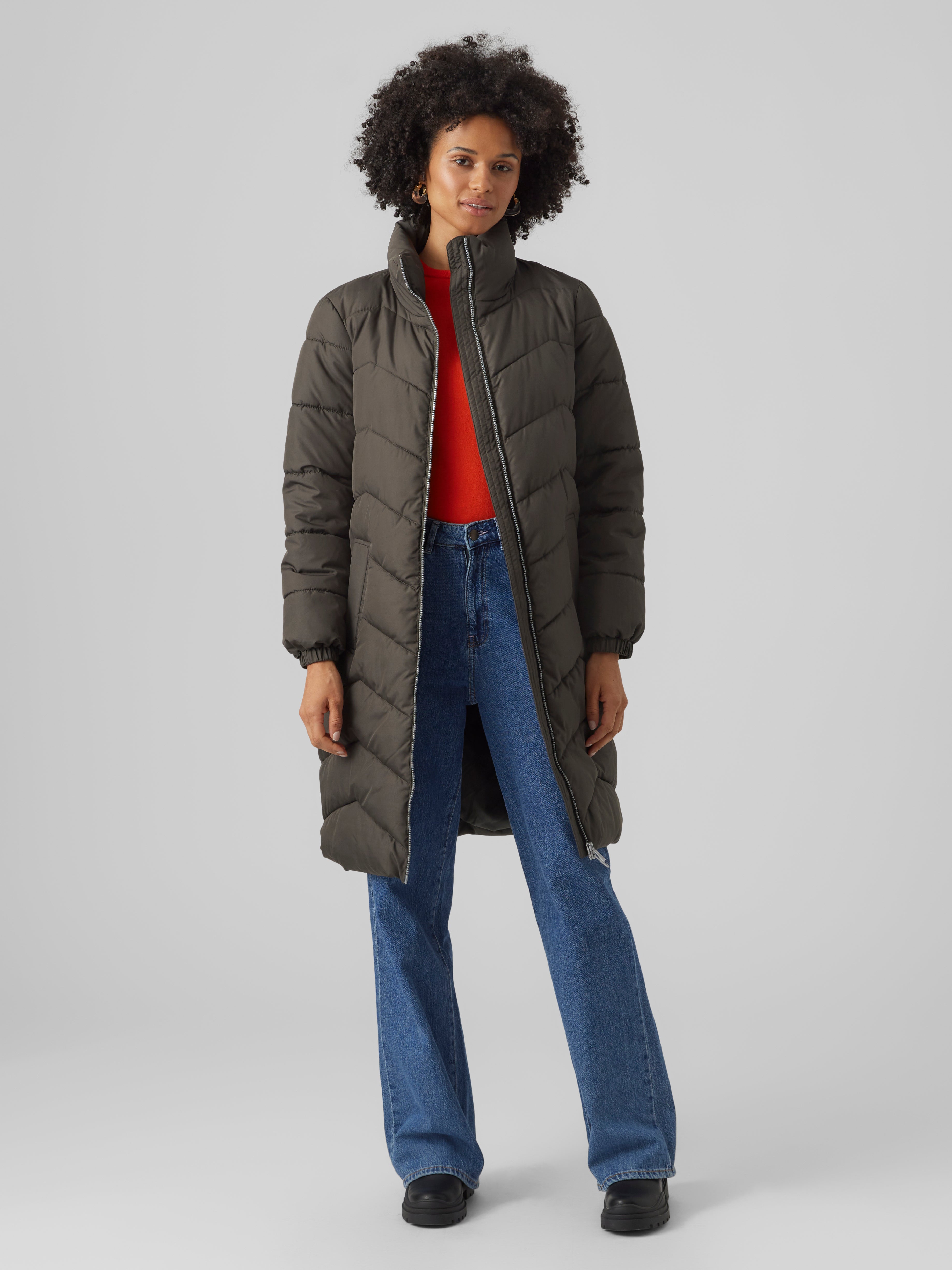 VERO MODA® VMLIGA Coat