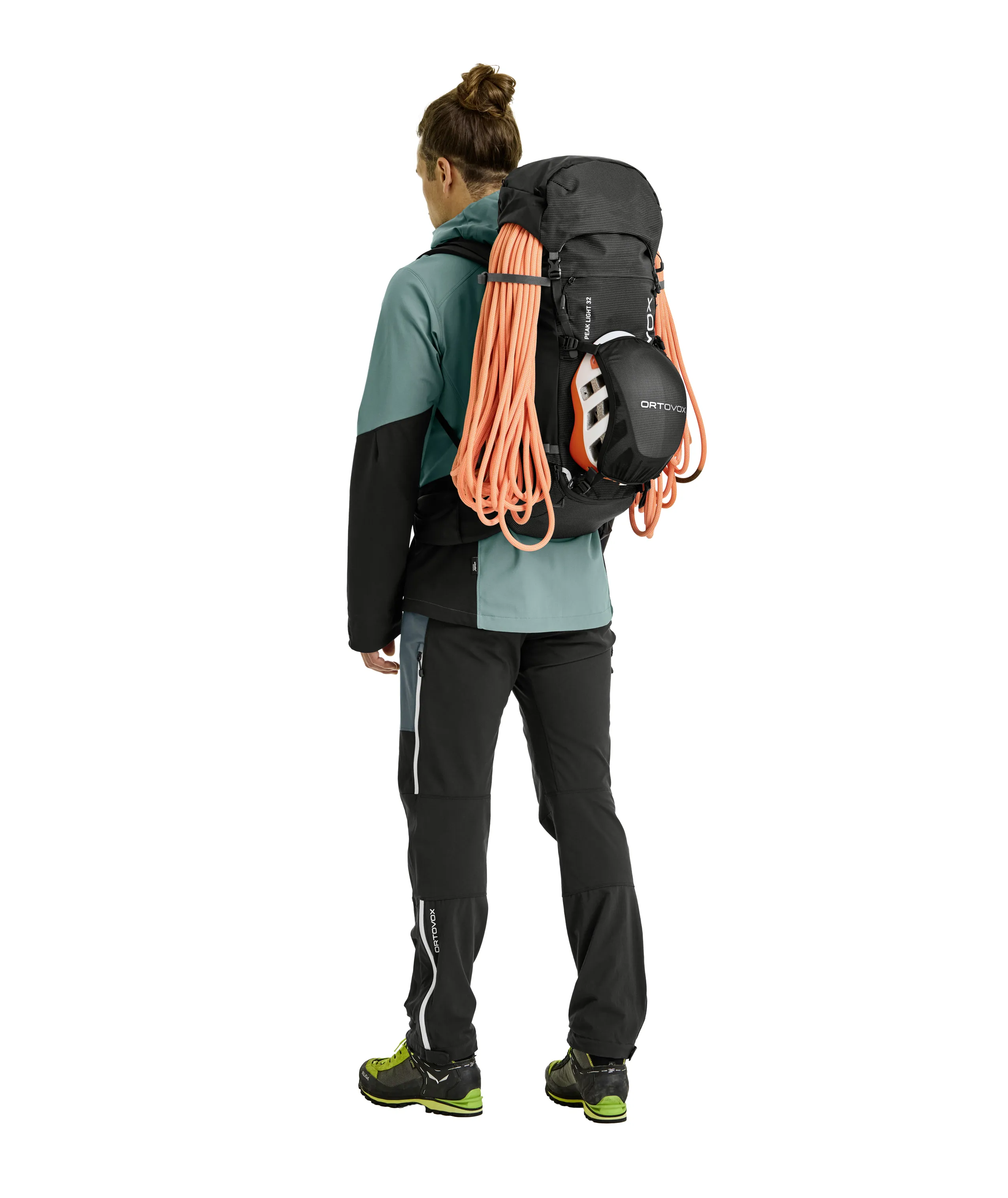 ORTOVOXR PEAK LIGHT 32