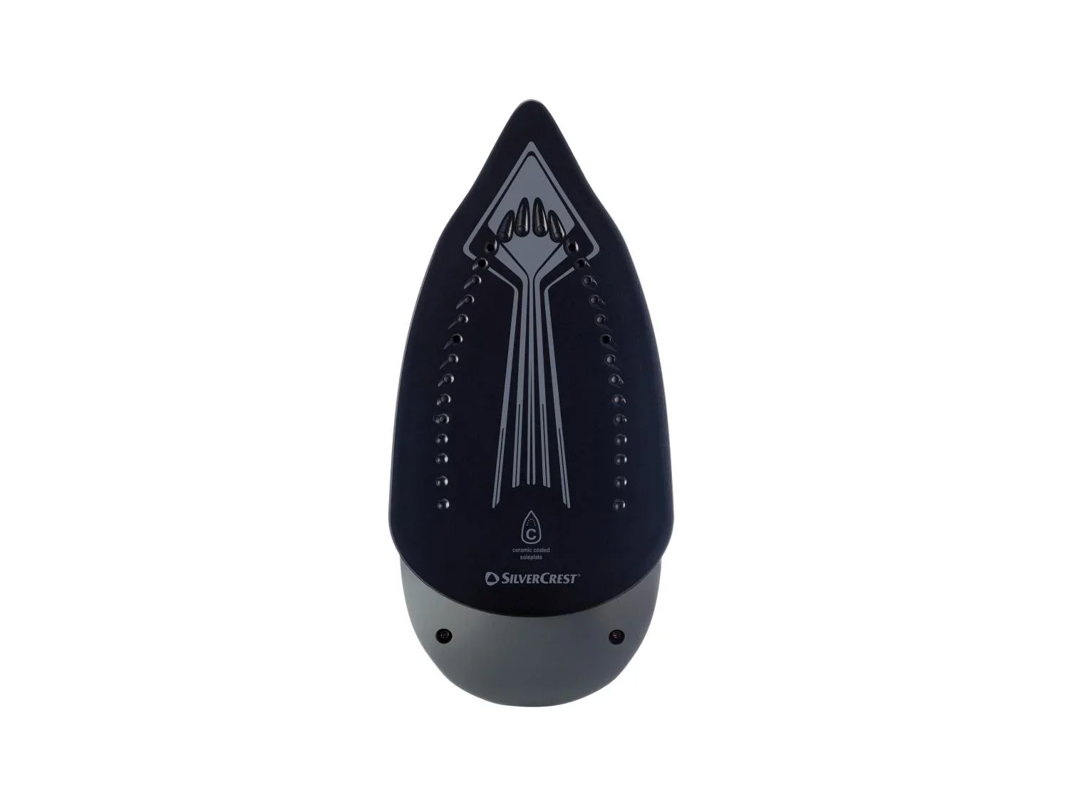 SILVERCREST Centrale vapeur