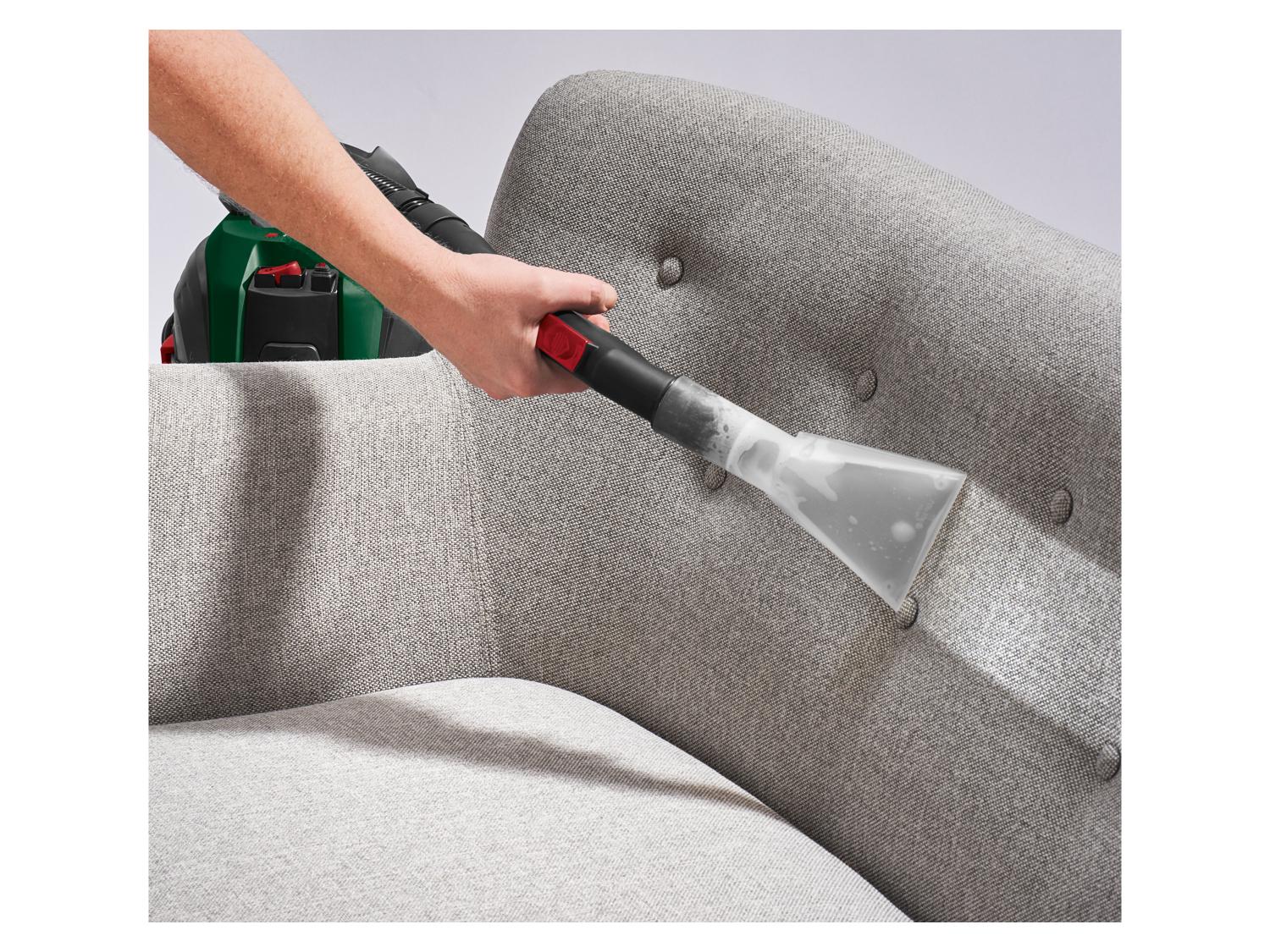 PARKSIDE Aspirateur injecteur/extracteur PWS 20 F5, 20 L, 1600 W