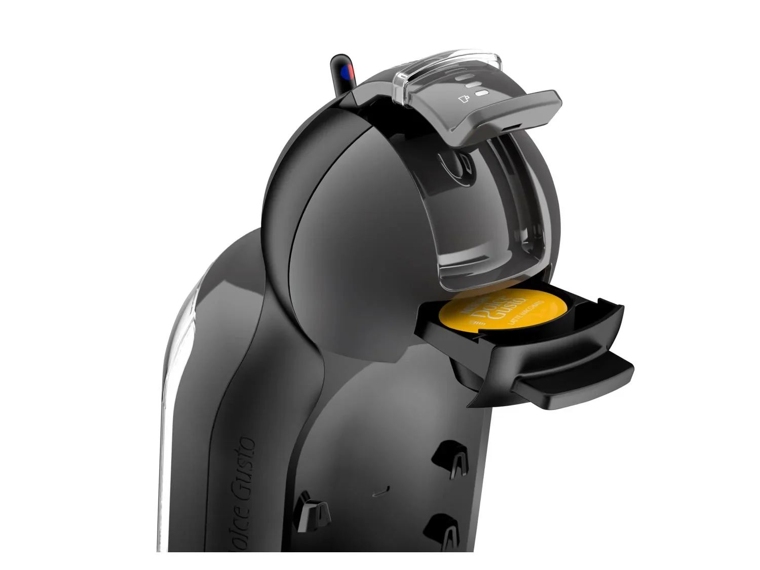 Krups Machine  caf  capsules Mini Me Nescaf Dolce Gusto