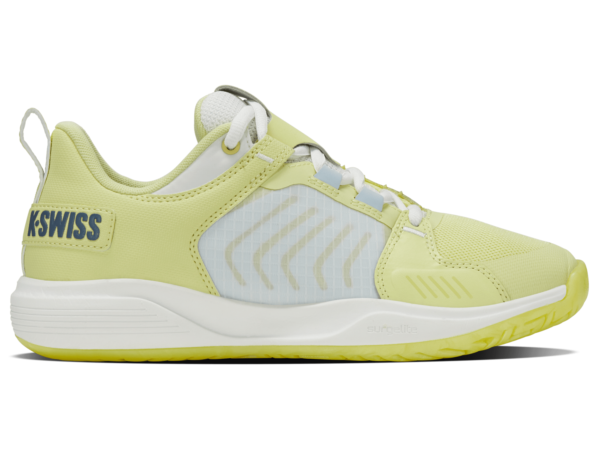 ULTRASHOT TEAM - K-Swiss Shoes