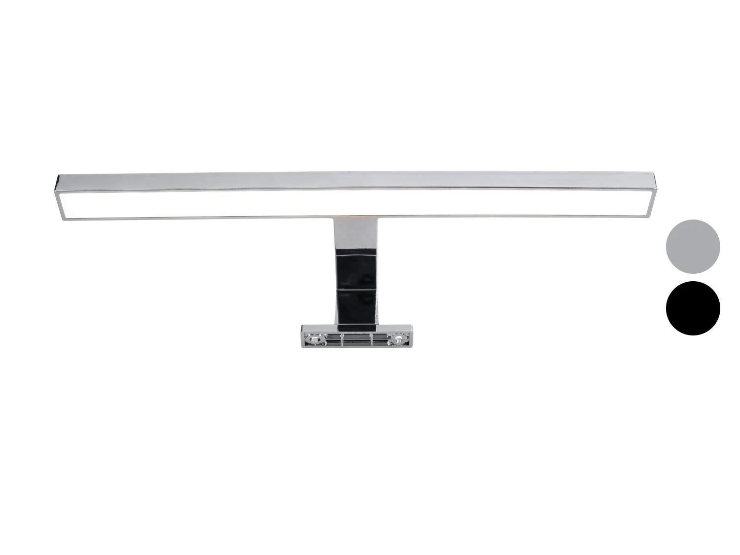 LIVARNO Lampe LED pour armoire ou miroir