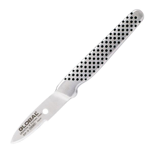 Classic krabbe- og hummerkniv GSF-18 5 cm