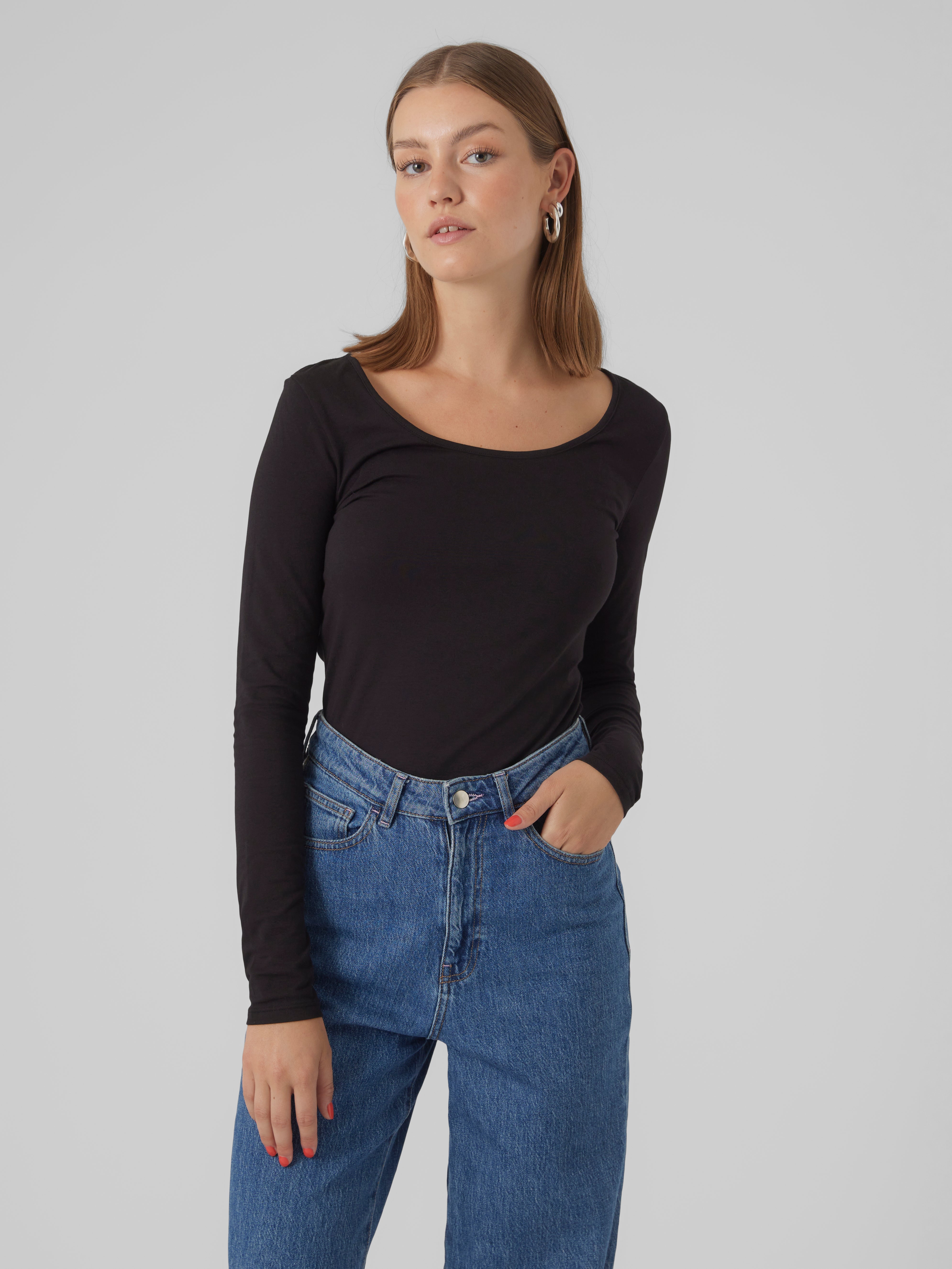 VERO MODA® VMMAXI 2-Pack T-Shirt