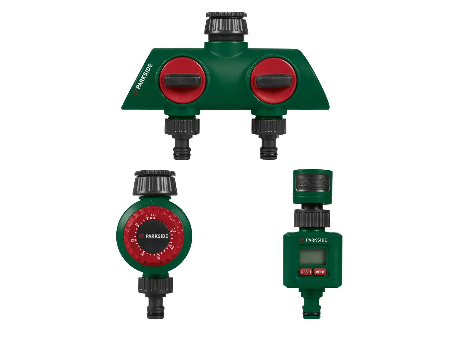 PARKSIDE Accessoire d'arrosage de prcision