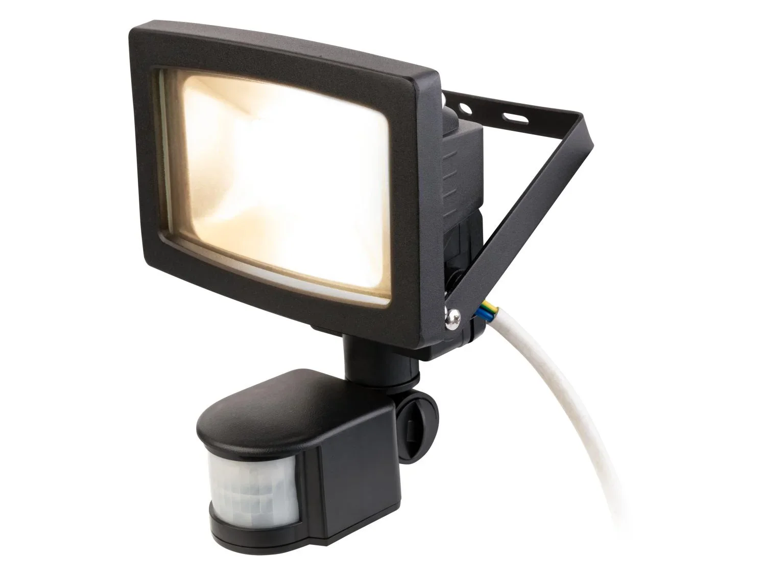 LIVARNO home Projecteur LED, 22 W