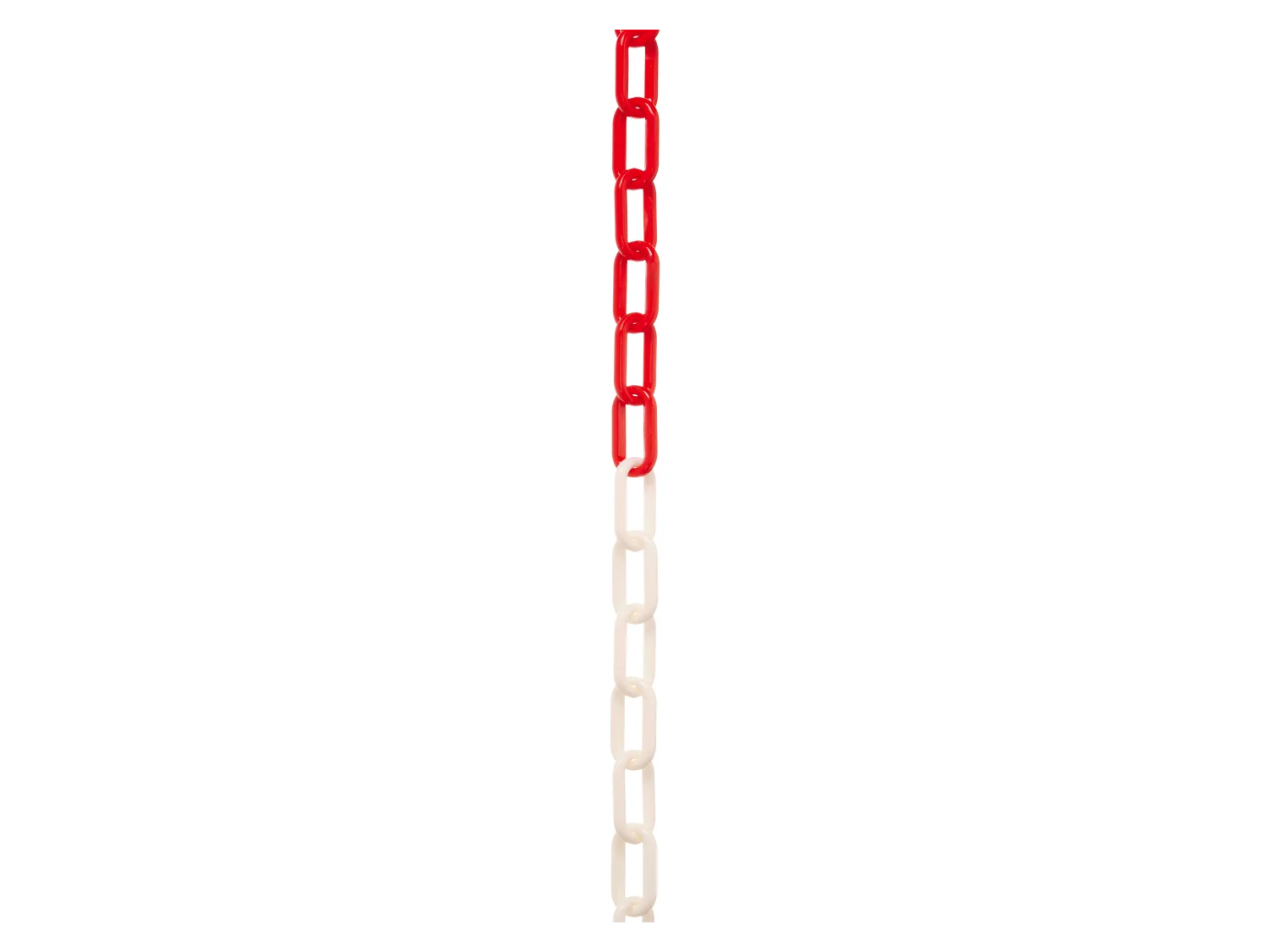PARKSIDE Chane de signalisation, 5 m