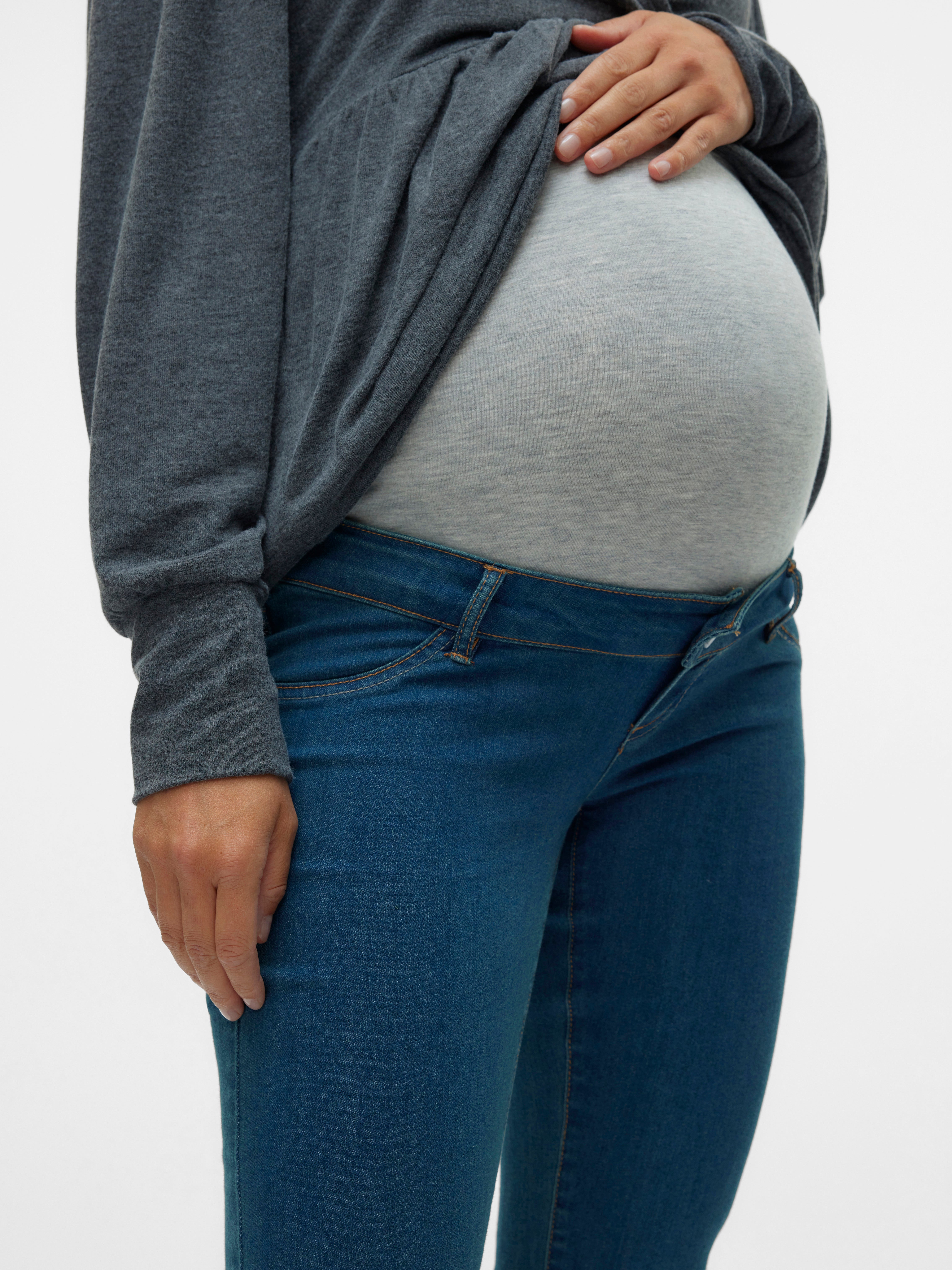 VERO MODA® Maternity-jeans
