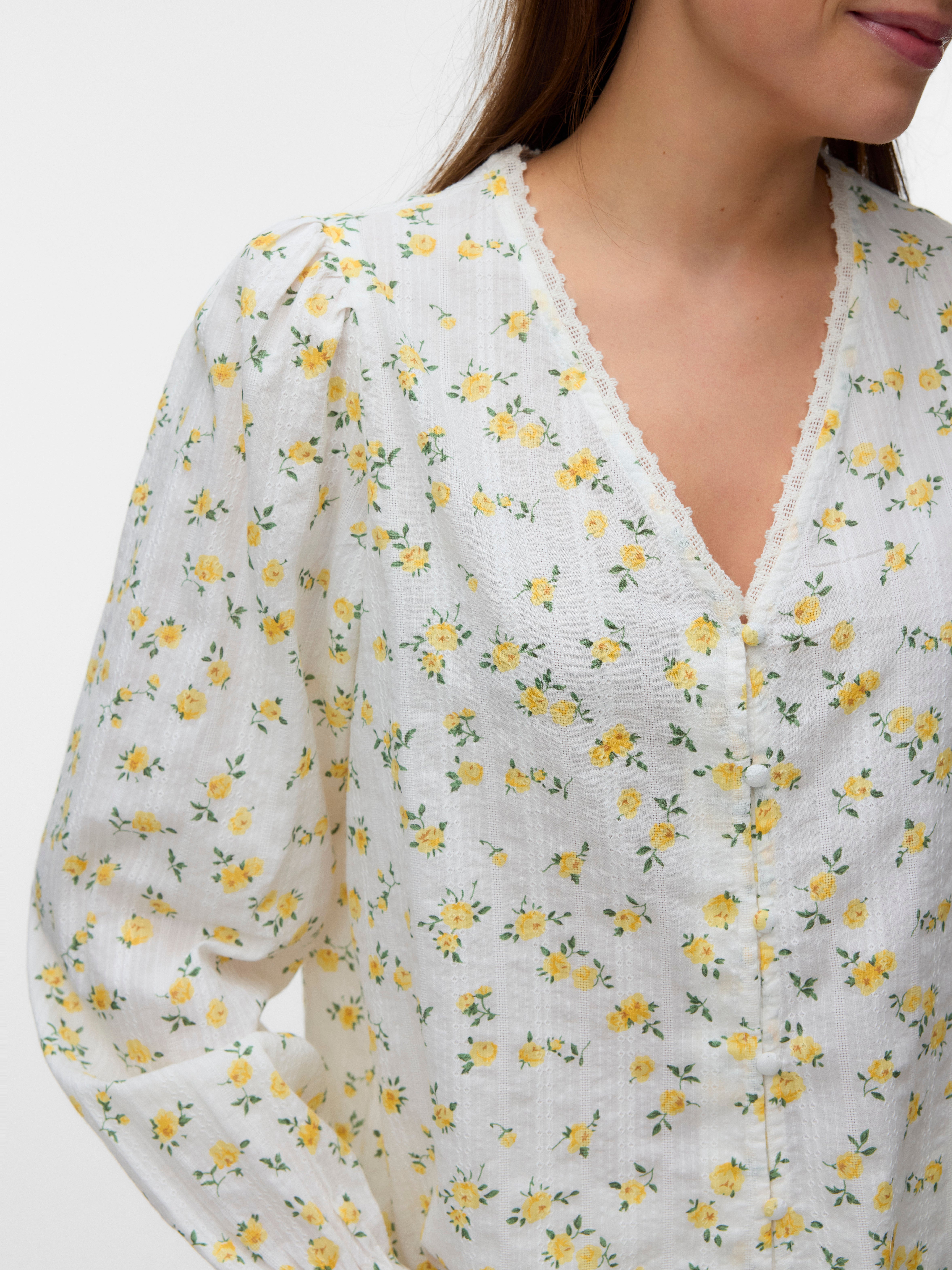 VERO MODA® VMAYA Top